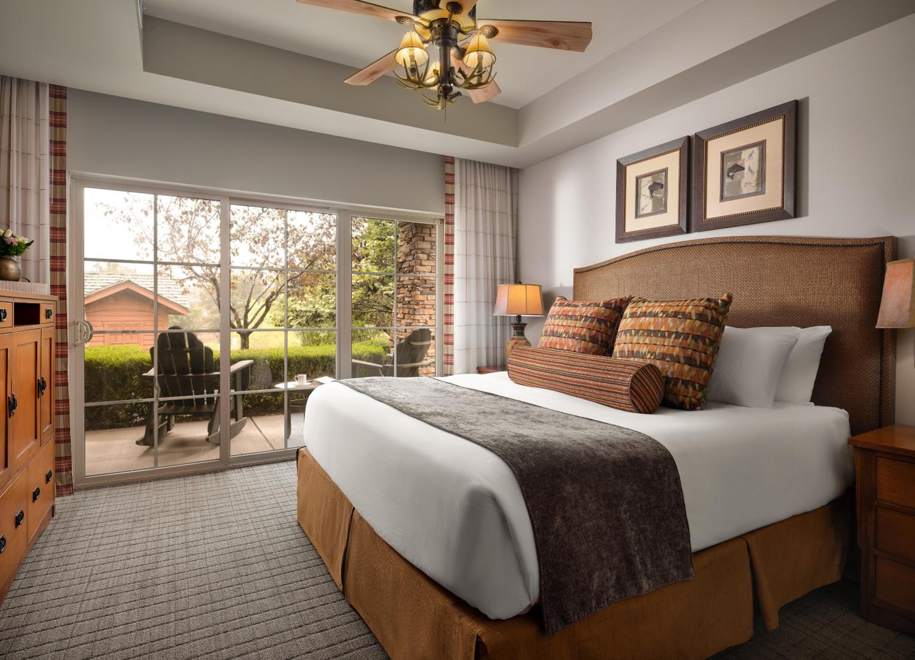 Hyatt Vacation Club at The Lodges at Timber Ridge, Zdjęcie 33