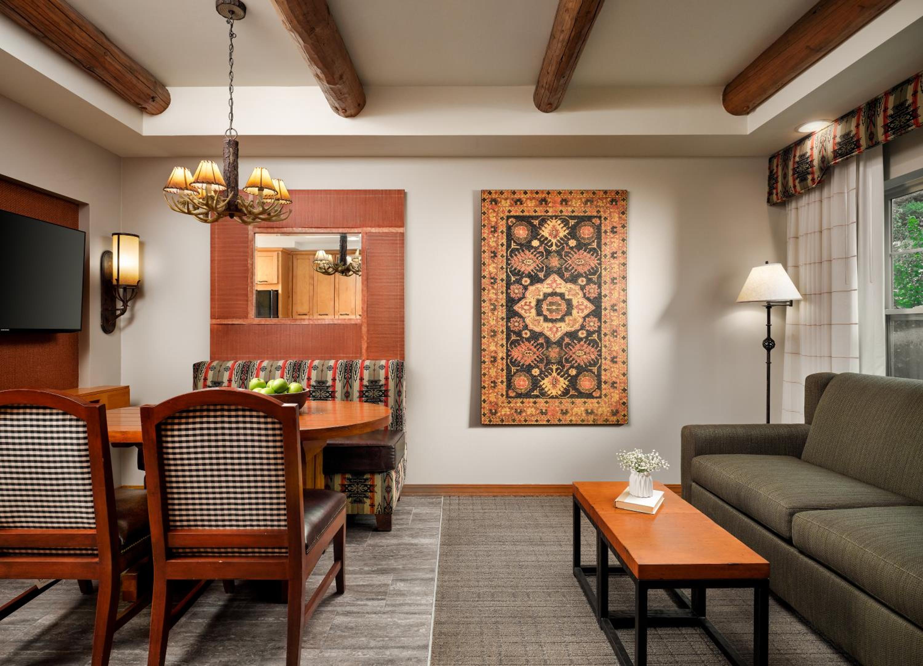 Hyatt Vacation Club at The Lodges at Timber Ridge, Zdjęcie 48