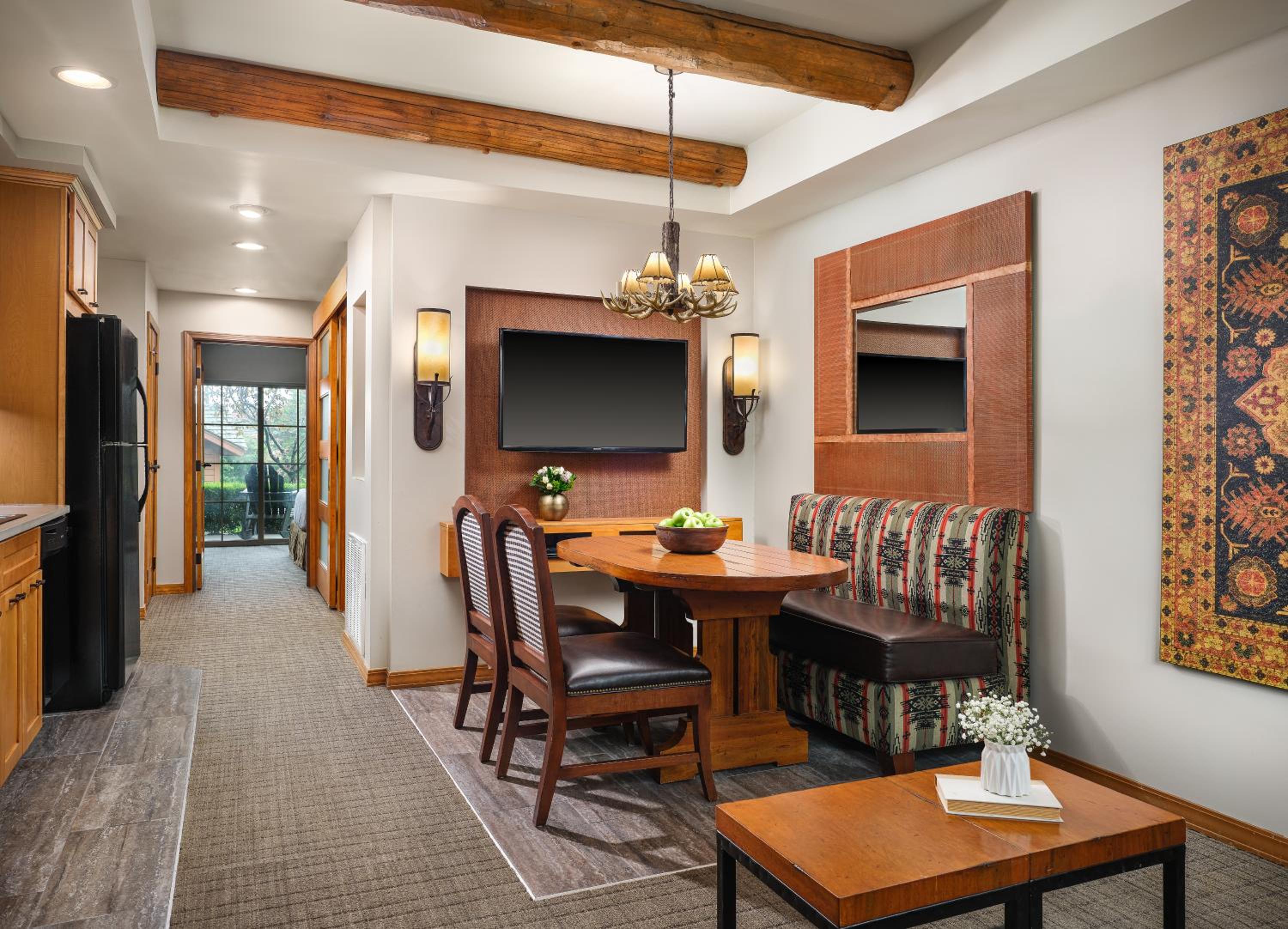 Hyatt Vacation Club at The Lodges at Timber Ridge, Zdjęcie 37
