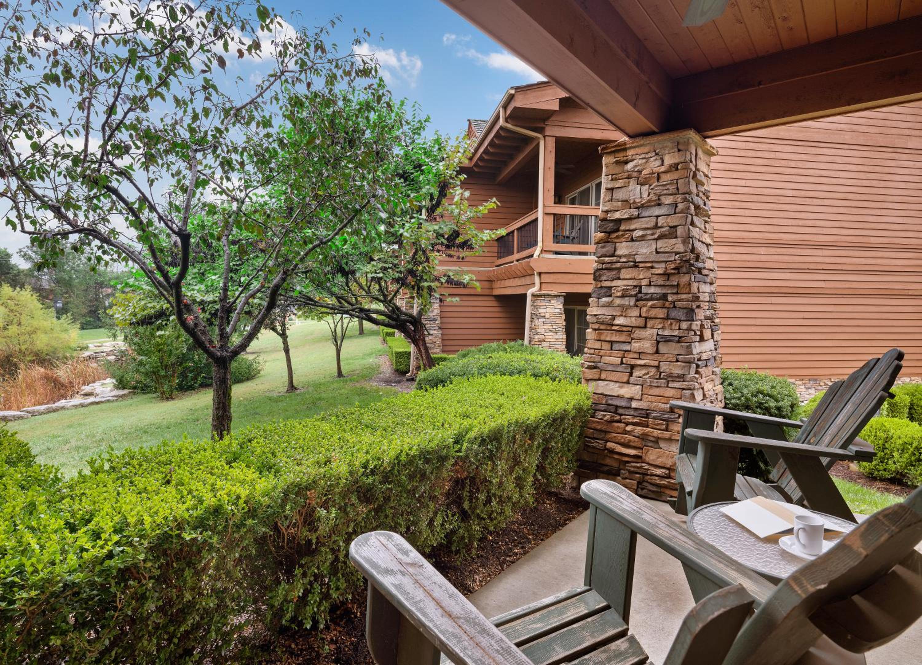 Hyatt Vacation Club at The Lodges at Timber Ridge, Zdjęcie 49
