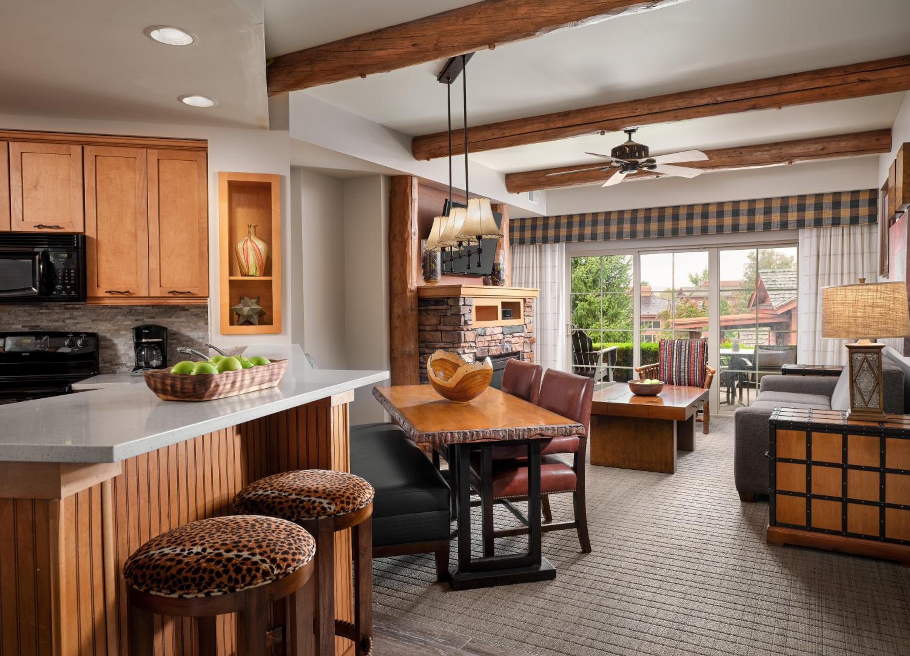 Hyatt Vacation Club at The Lodges at Timber Ridge, Zdjęcie 54