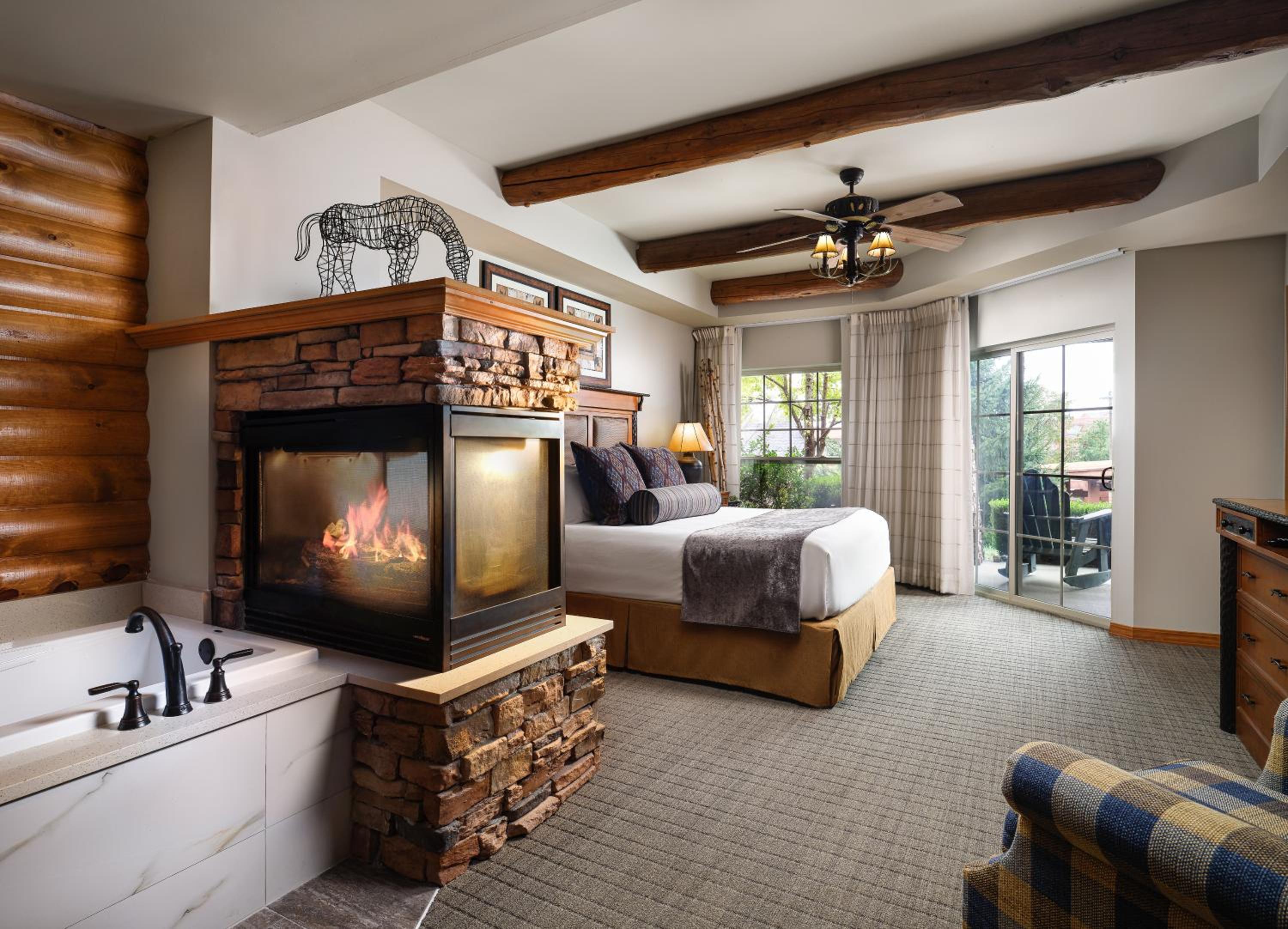 Hyatt Vacation Club at The Lodges at Timber Ridge, Zdjęcie 35