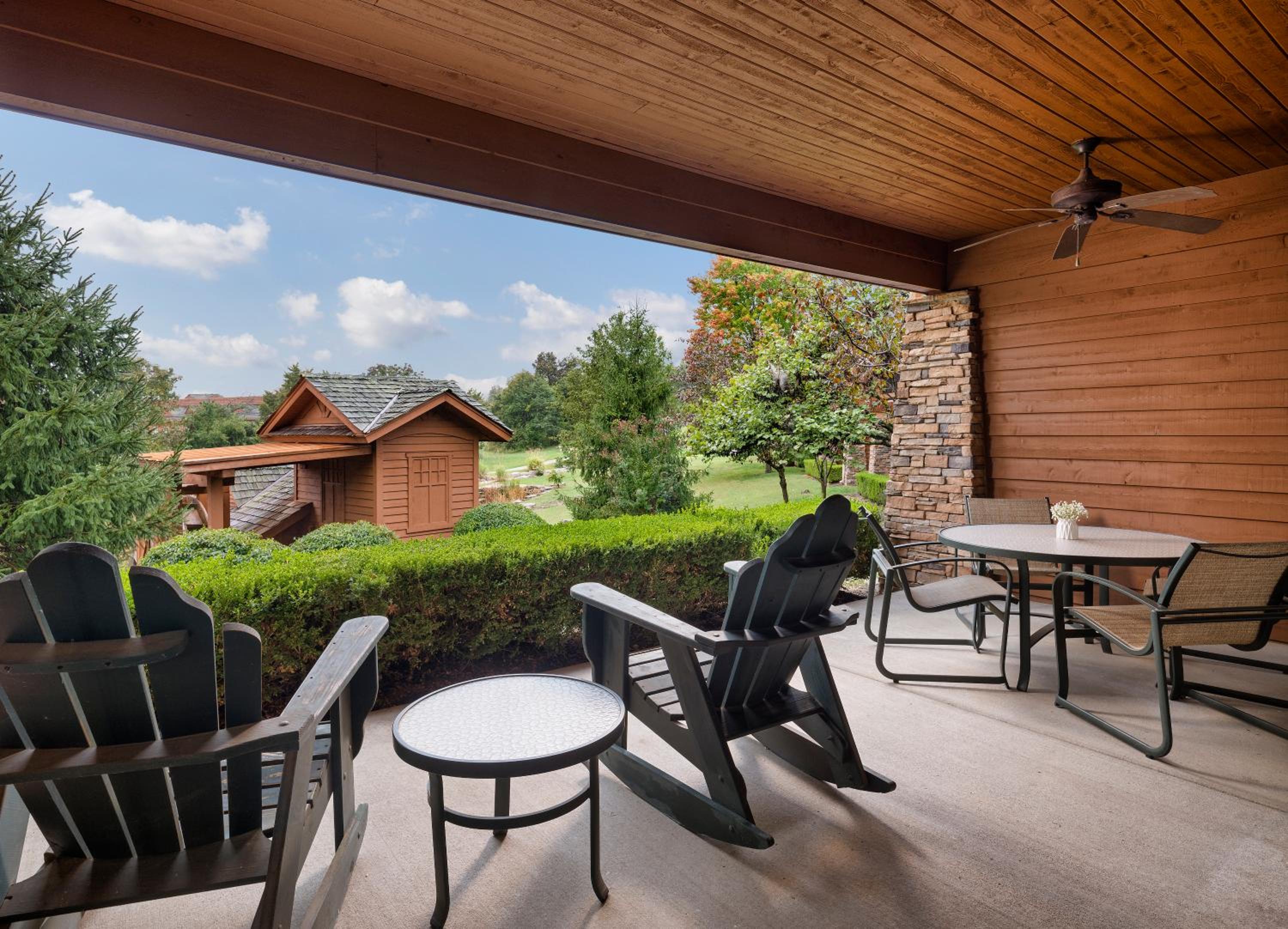 Hyatt Vacation Club at The Lodges at Timber Ridge, Zdjęcie 40