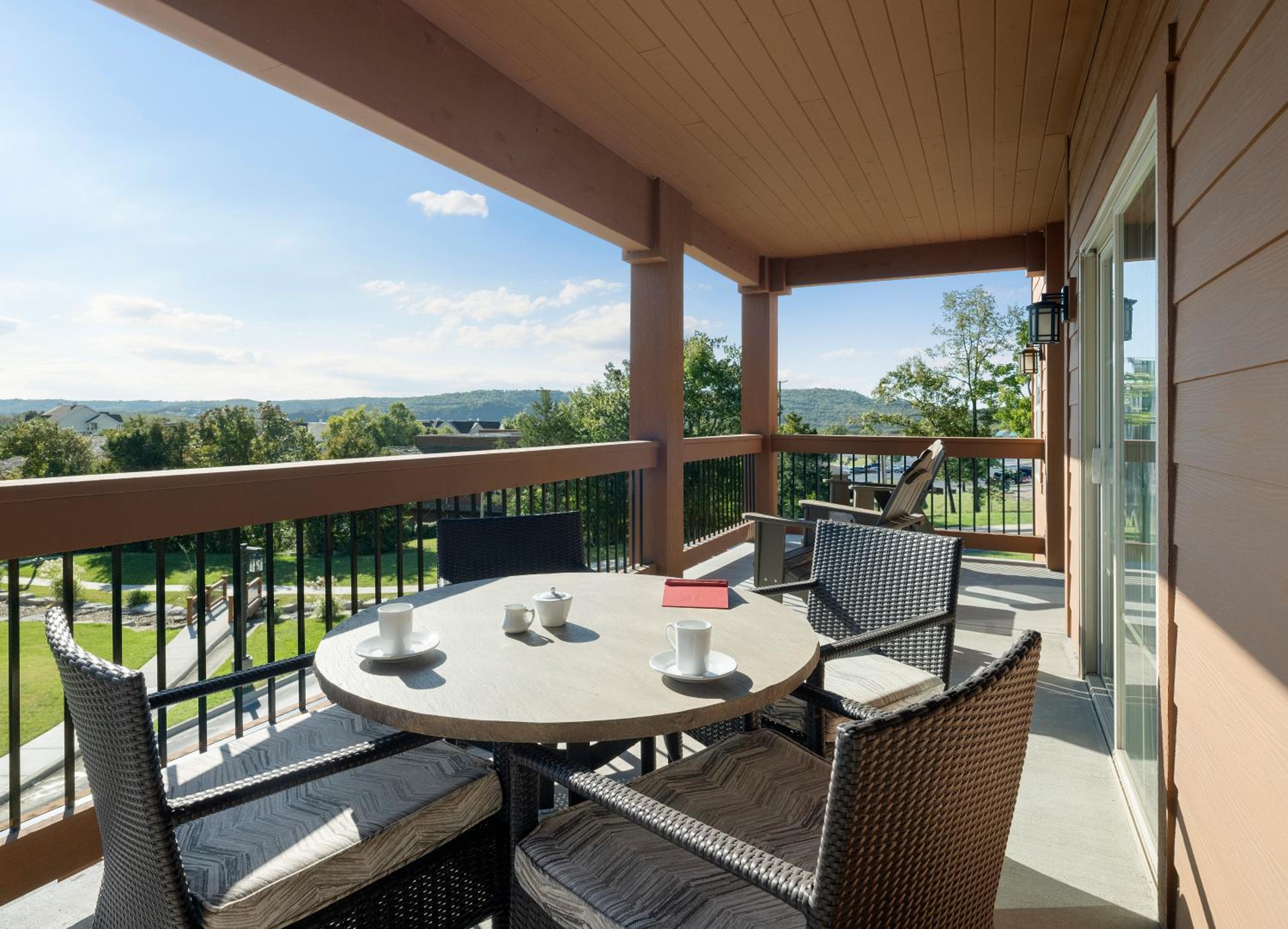 Hyatt Vacation Club at The Lodges at Timber Ridge, Zdjęcie 39