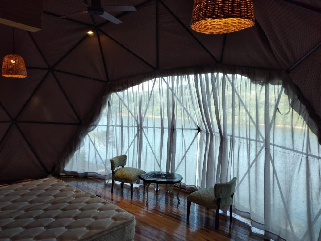 La Mision Mocona - Lodge de Selva