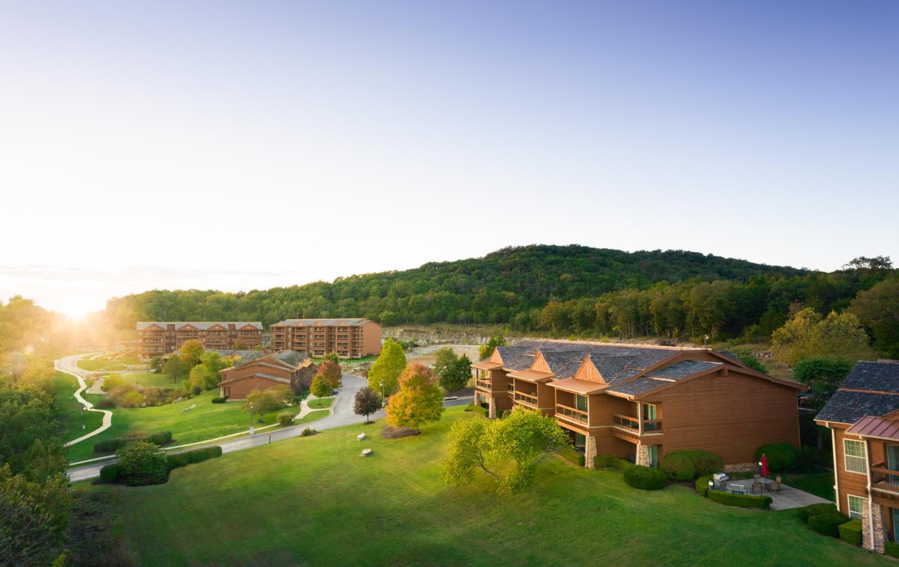 Hyatt Vacation Club at The Lodges at Timber Ridge, Zdjęcie 46