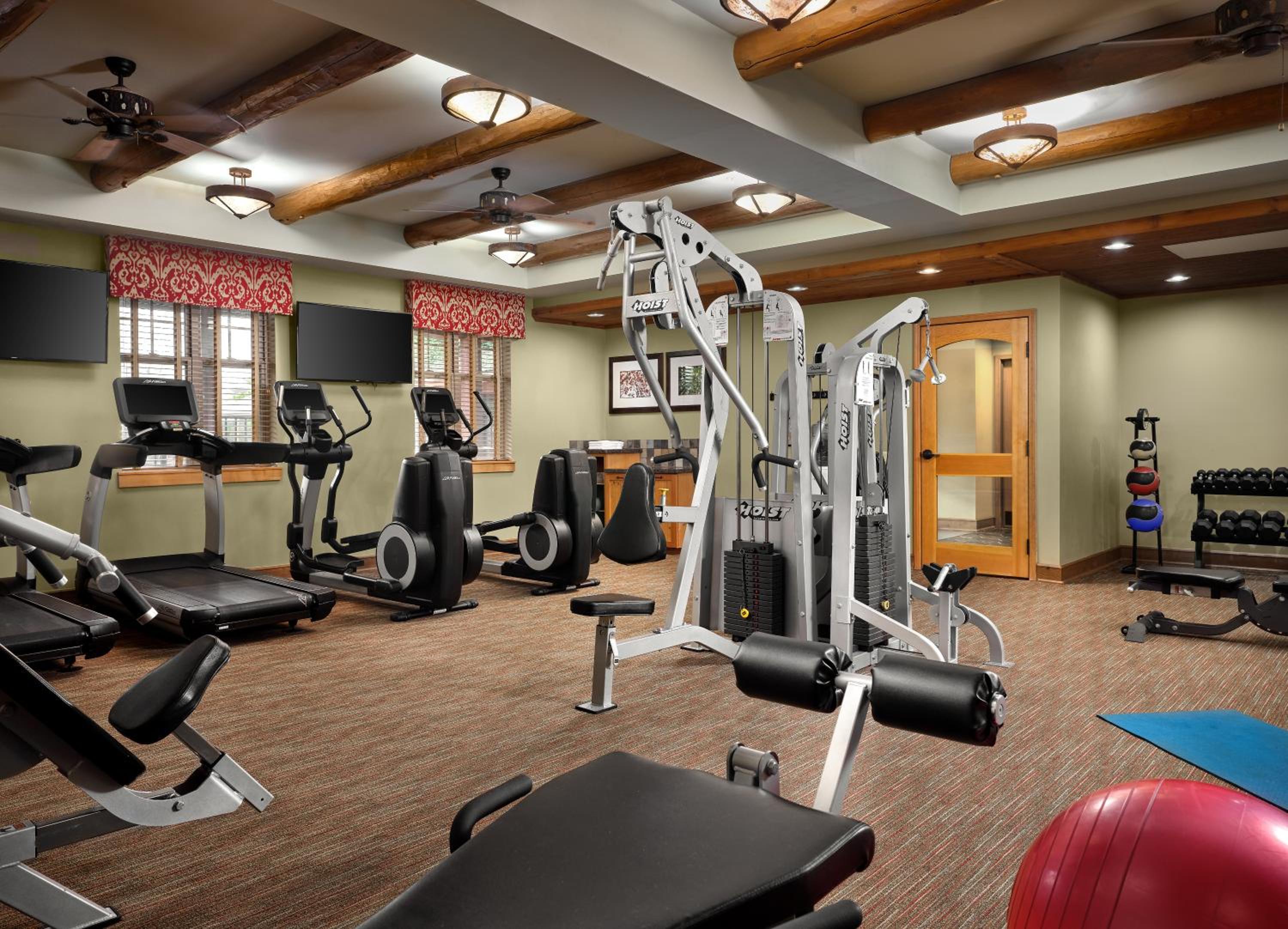 Hyatt Vacation Club at The Lodges at Timber Ridge, Zdjęcie 44