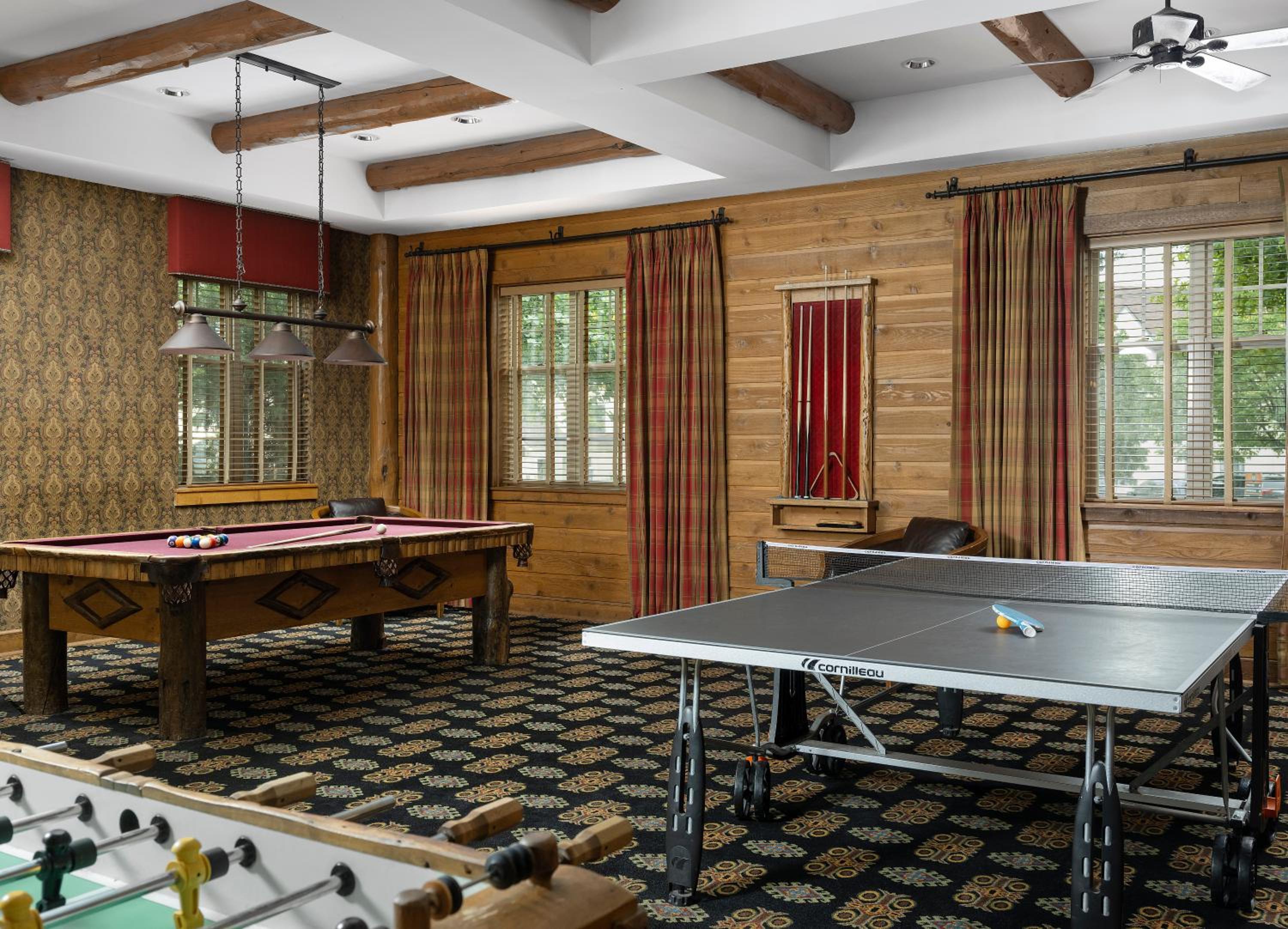 Hyatt Vacation Club at The Lodges at Timber Ridge, Zdjęcie 16