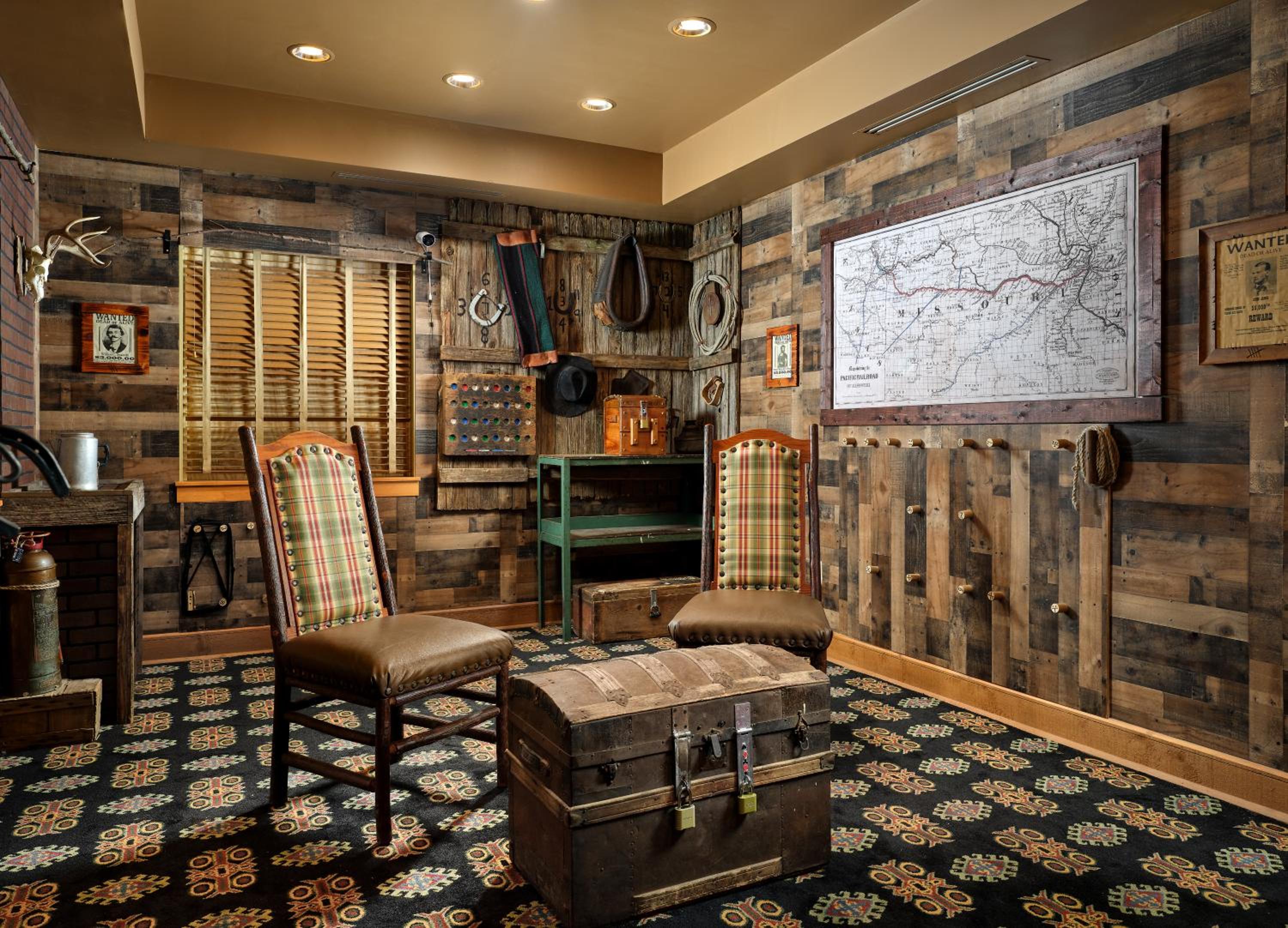 Hyatt Vacation Club at The Lodges at Timber Ridge