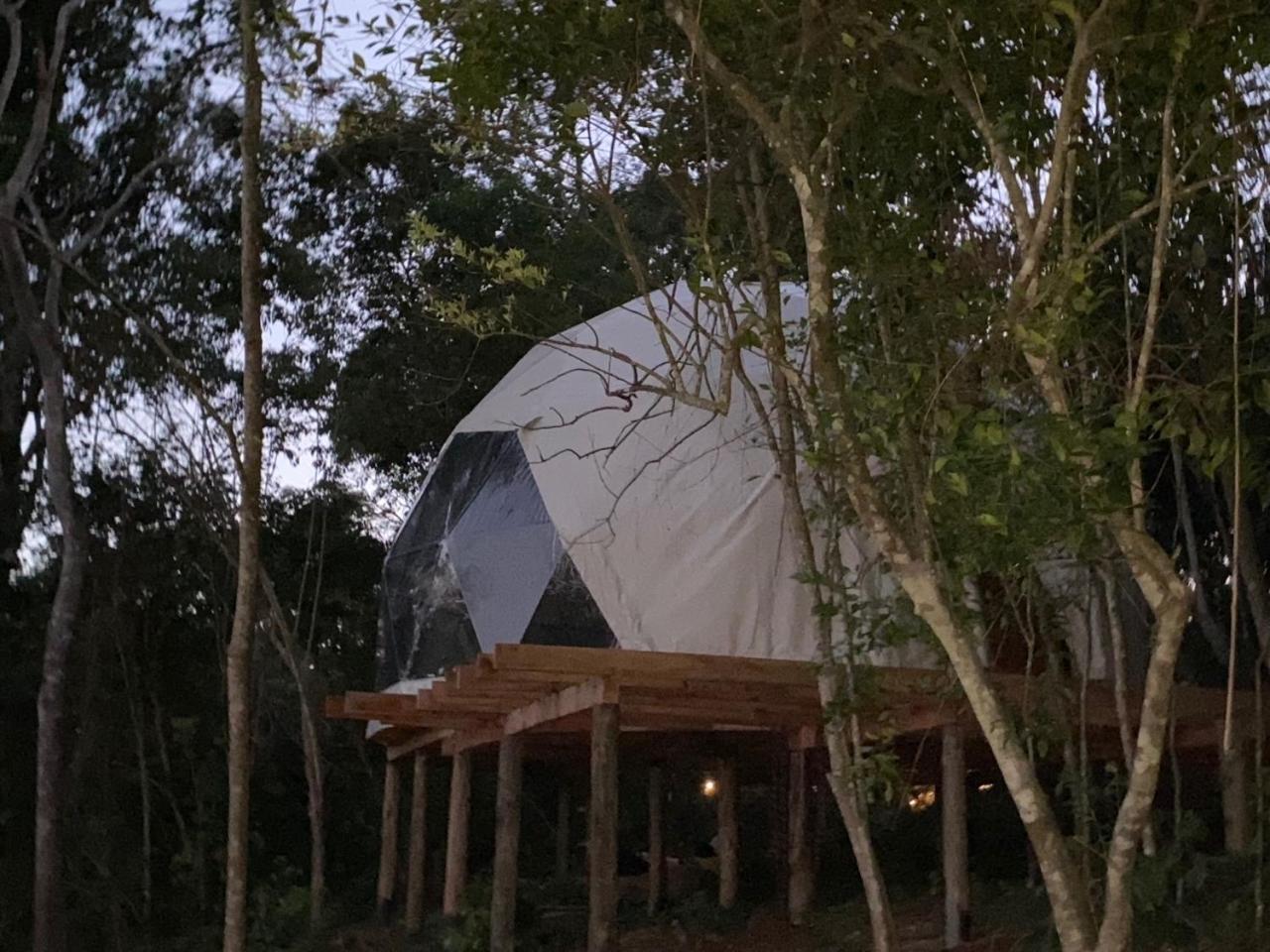 La Mision Mocona - Lodge de Selva