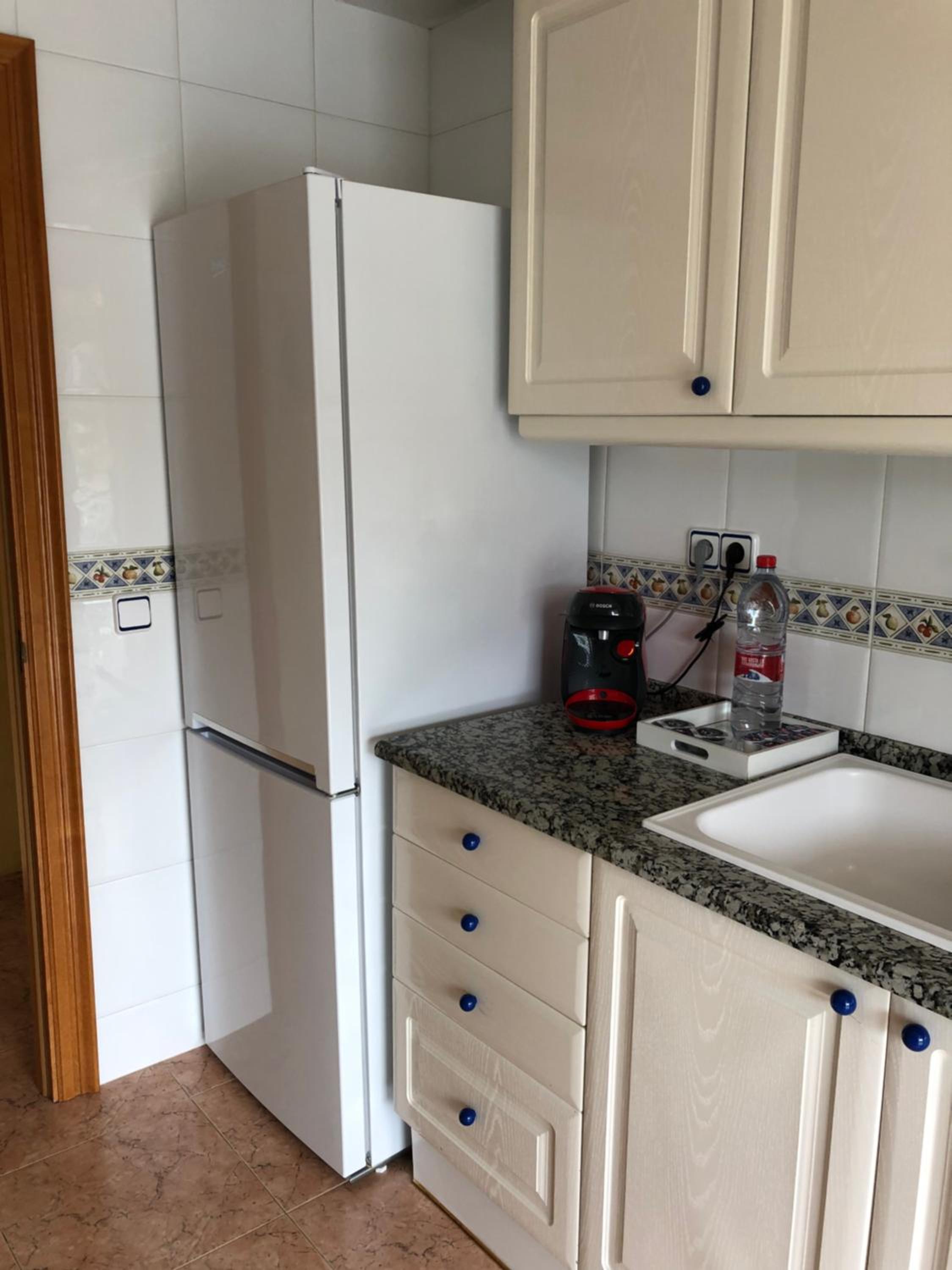 Apartamento playa Santa Sussana Barcelona