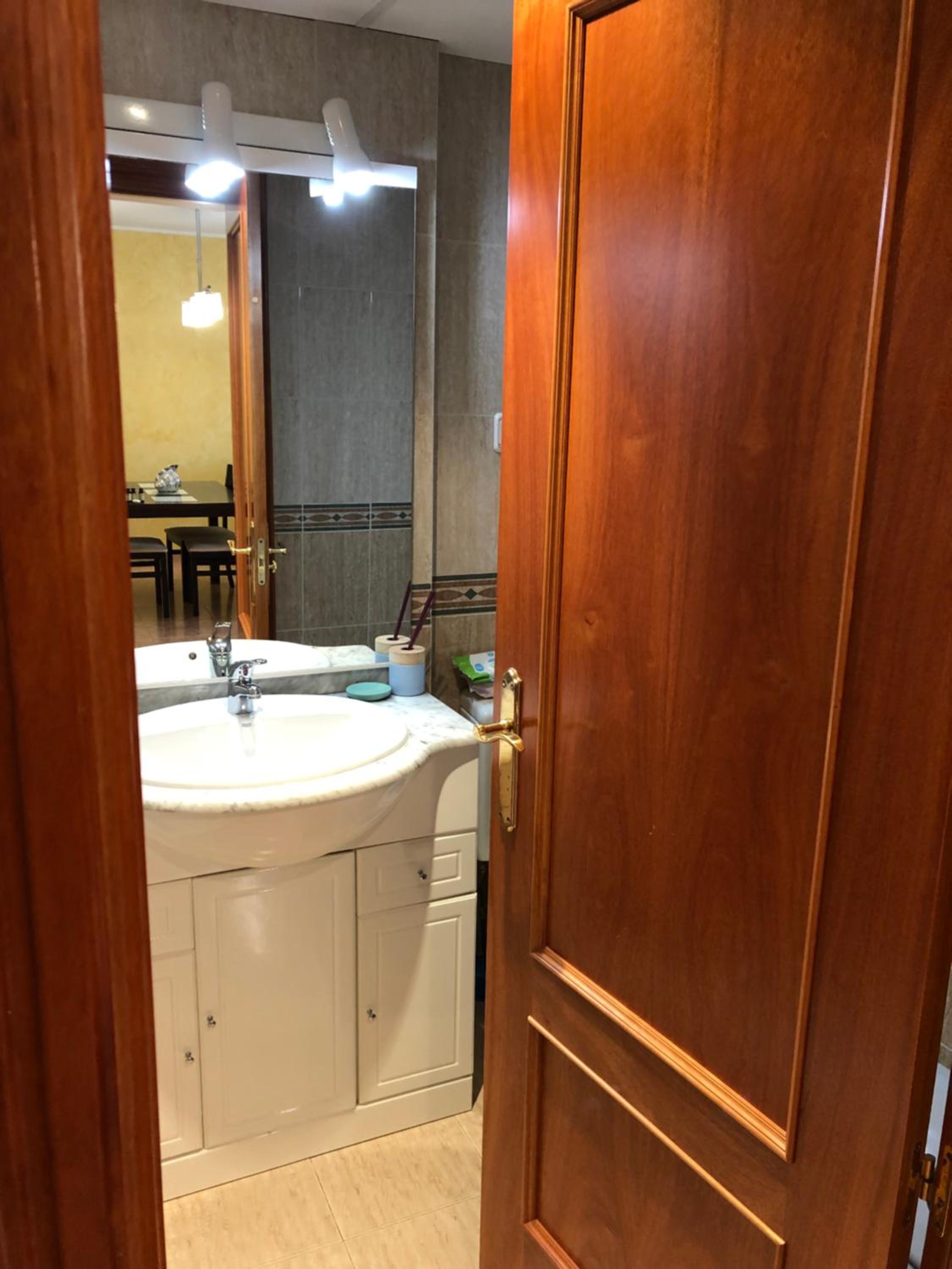 Apartamento playa Santa Sussana Barcelona