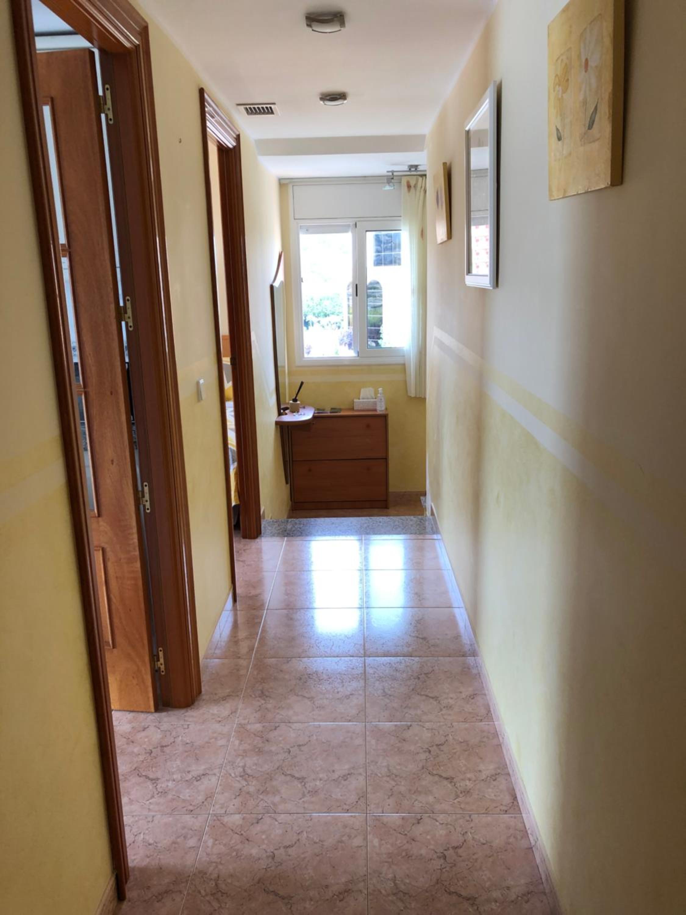 Apartamento playa Santa Sussana Barcelona