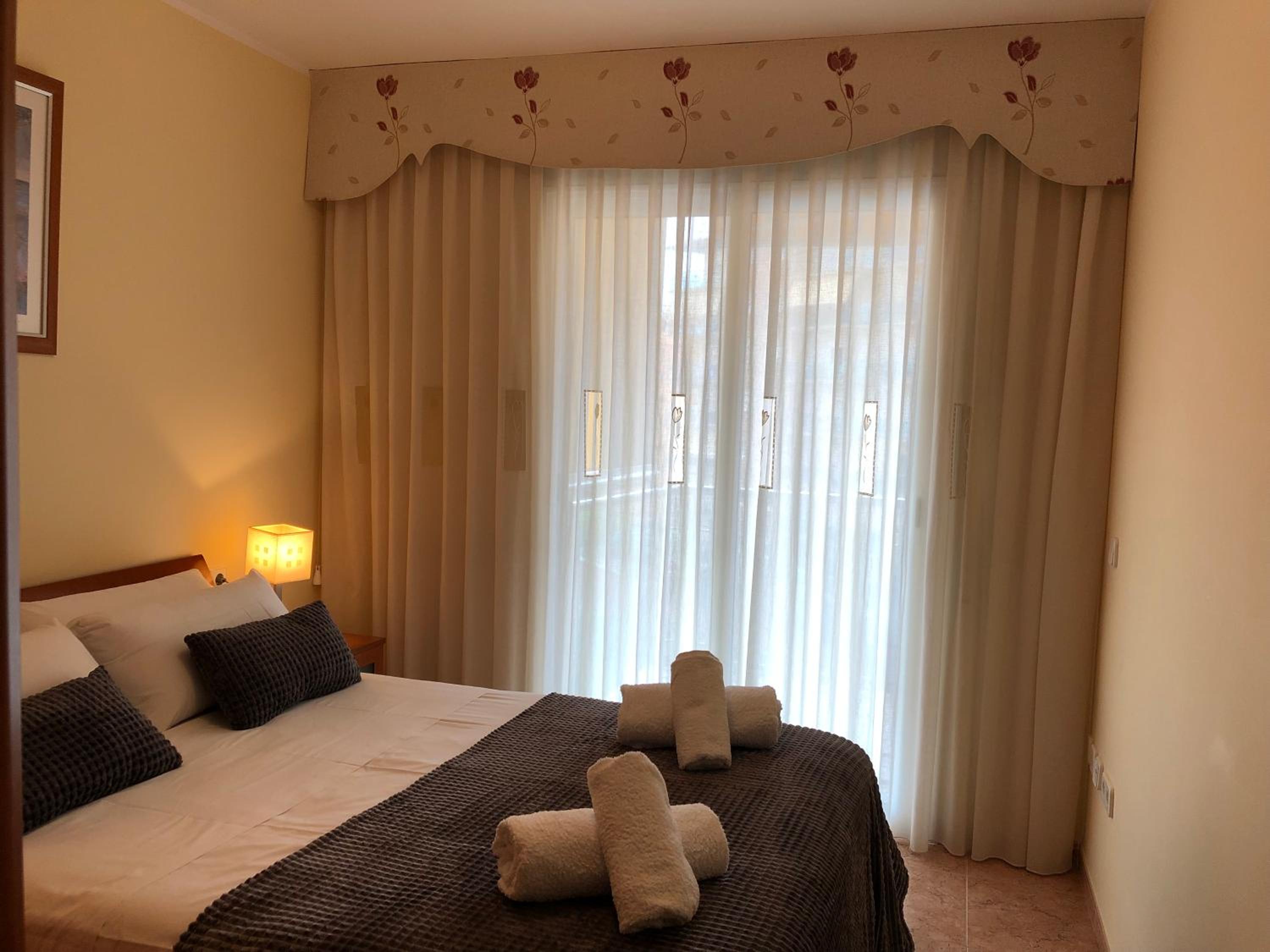 Apartamento playa Santa Sussana Barcelona