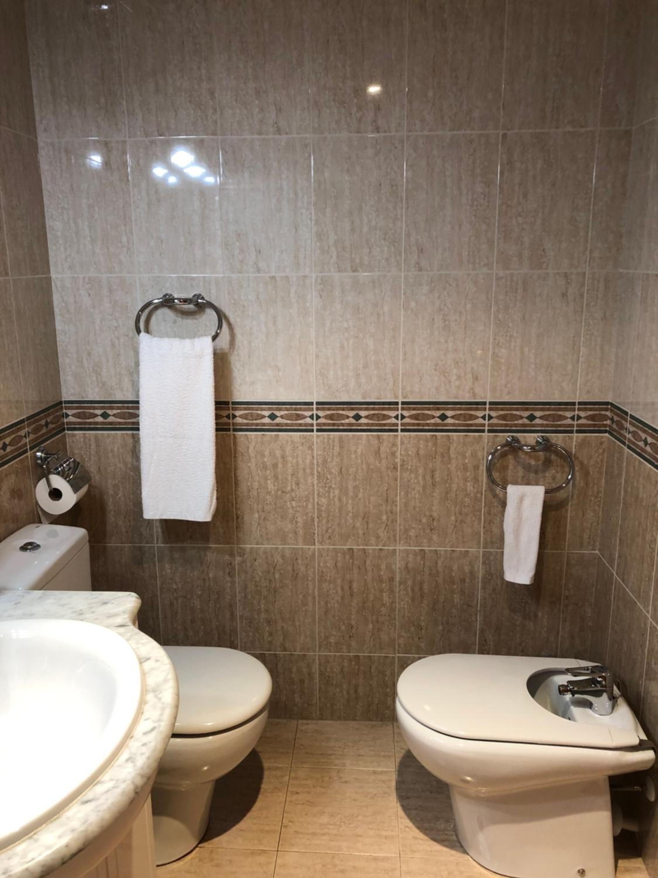 Apartamento playa Santa Sussana Barcelona