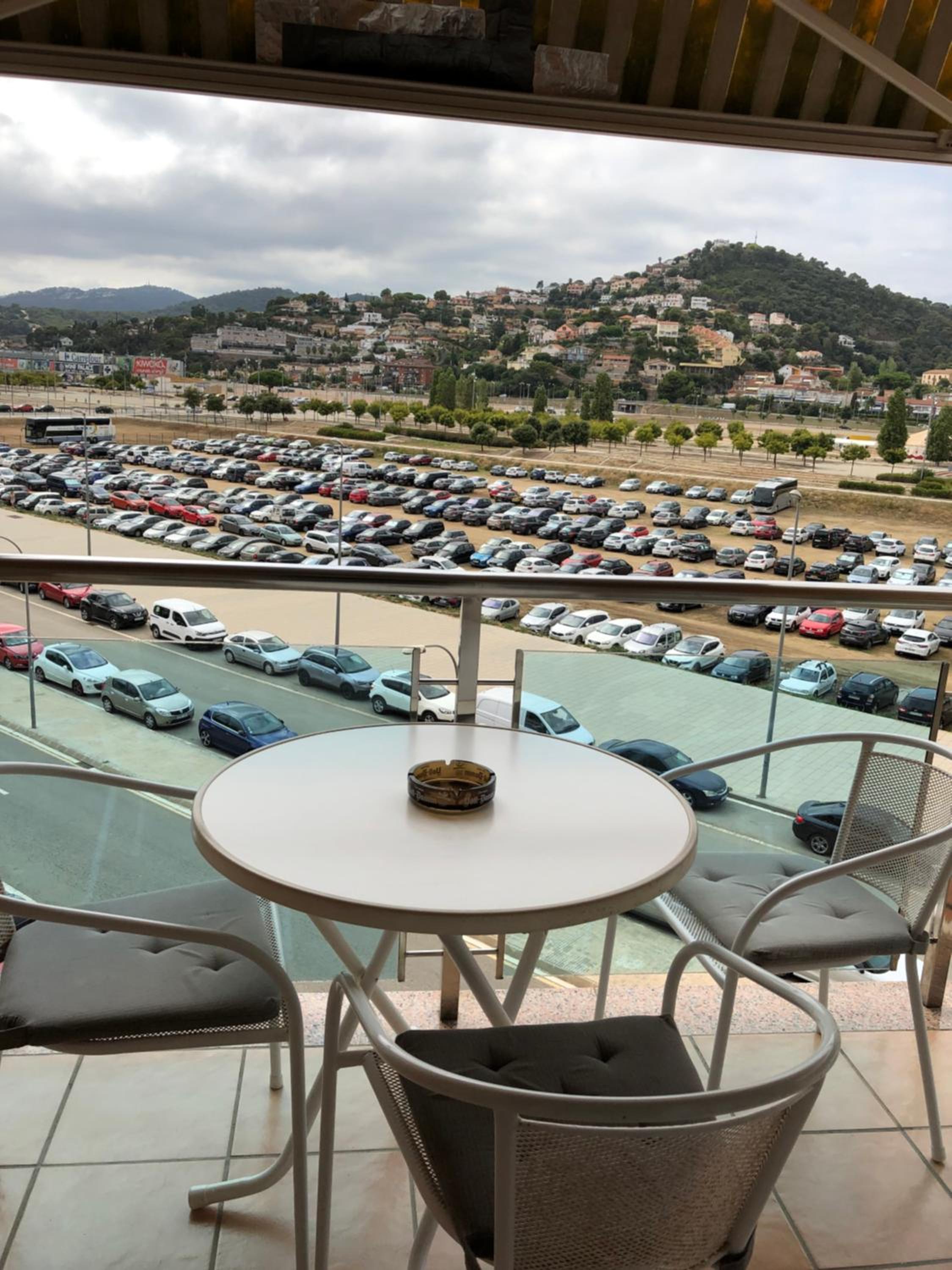 Apartamento playa Santa Sussana Barcelona