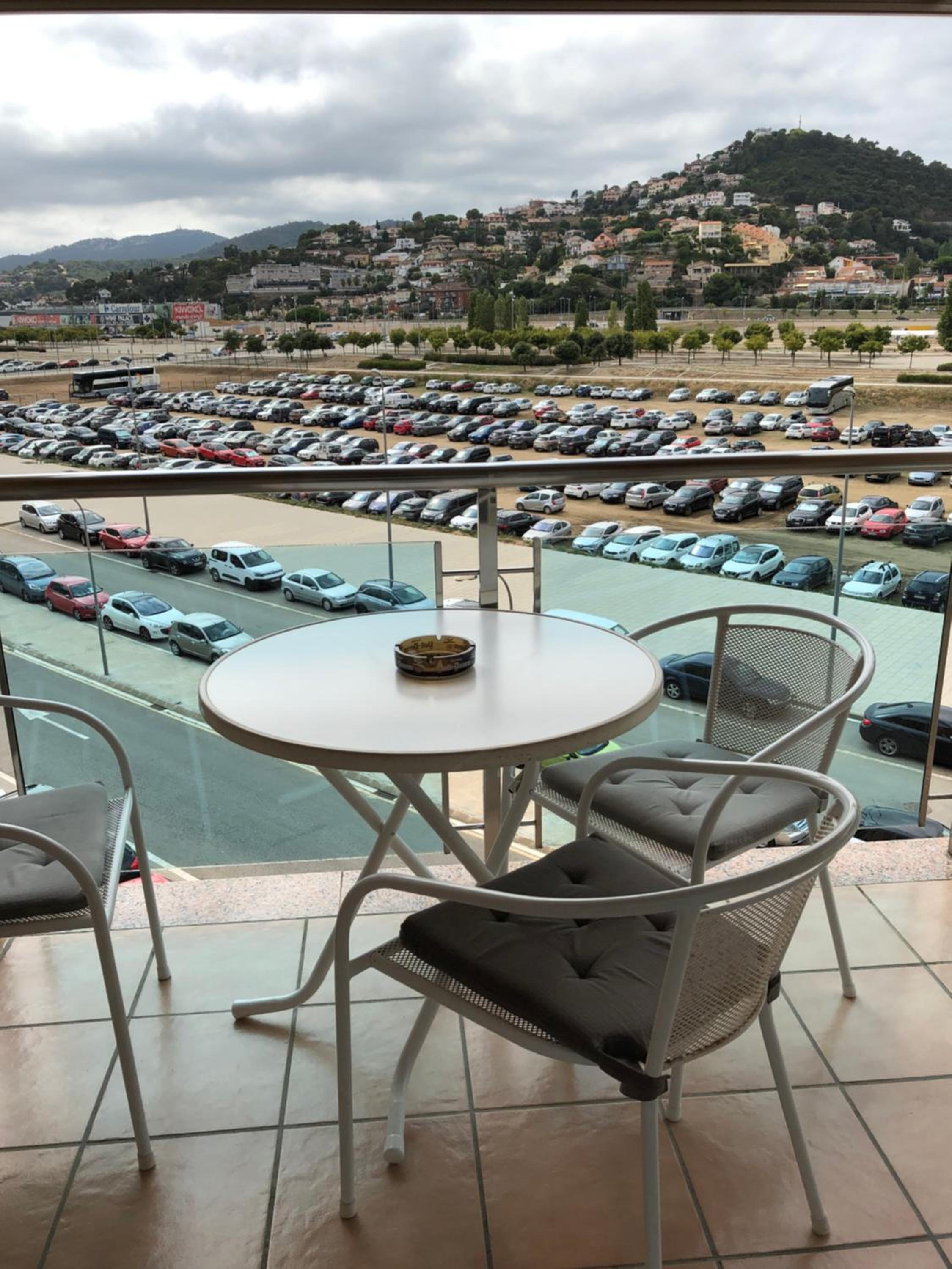 Apartamento playa Santa Sussana Barcelona
