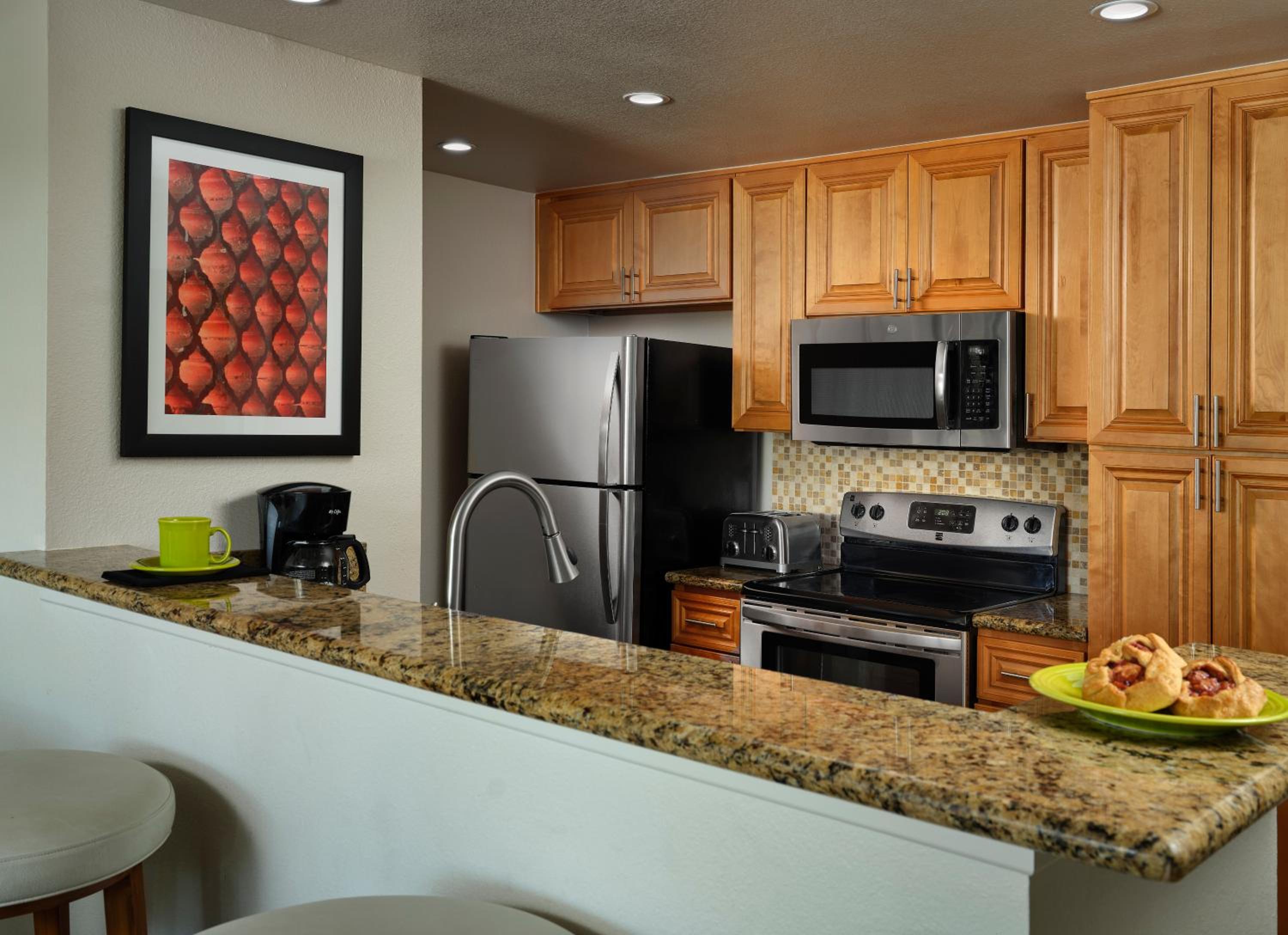 Hyatt Vacation Club at Desert Oasis, Billede 21