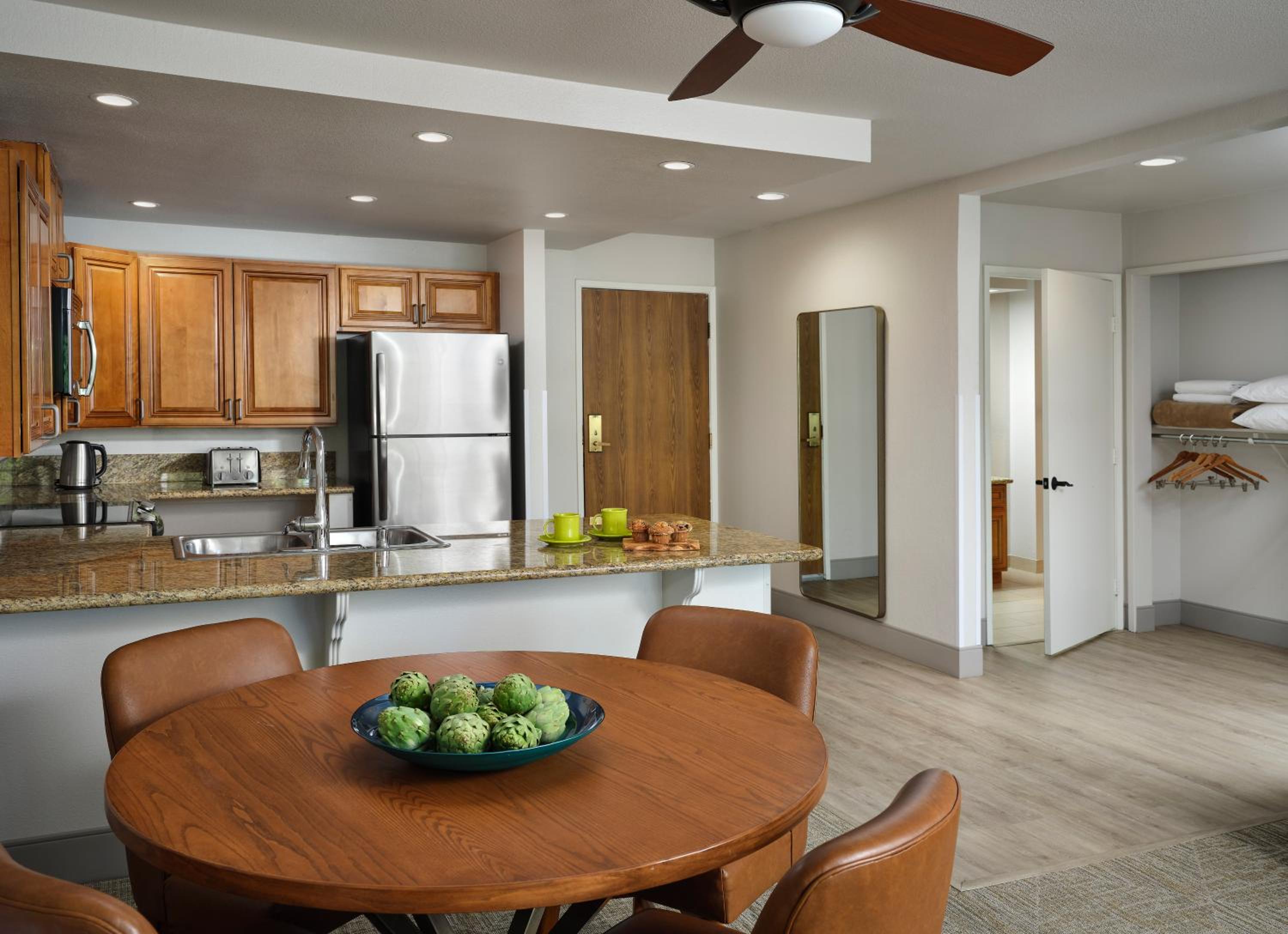 Hyatt Vacation Club at Desert Oasis, Billede 18
