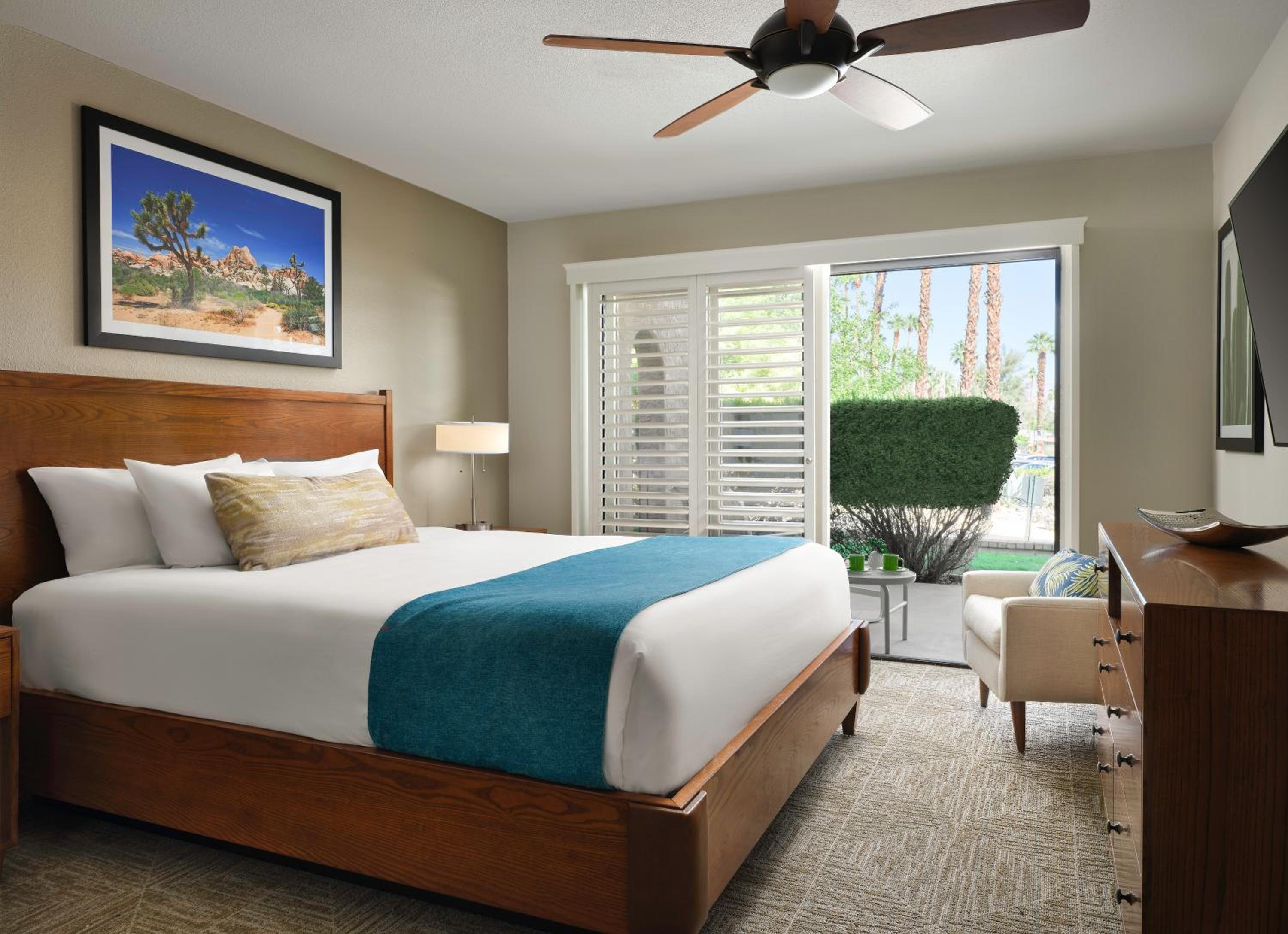 Hyatt Vacation Club at Desert Oasis, Billede 29