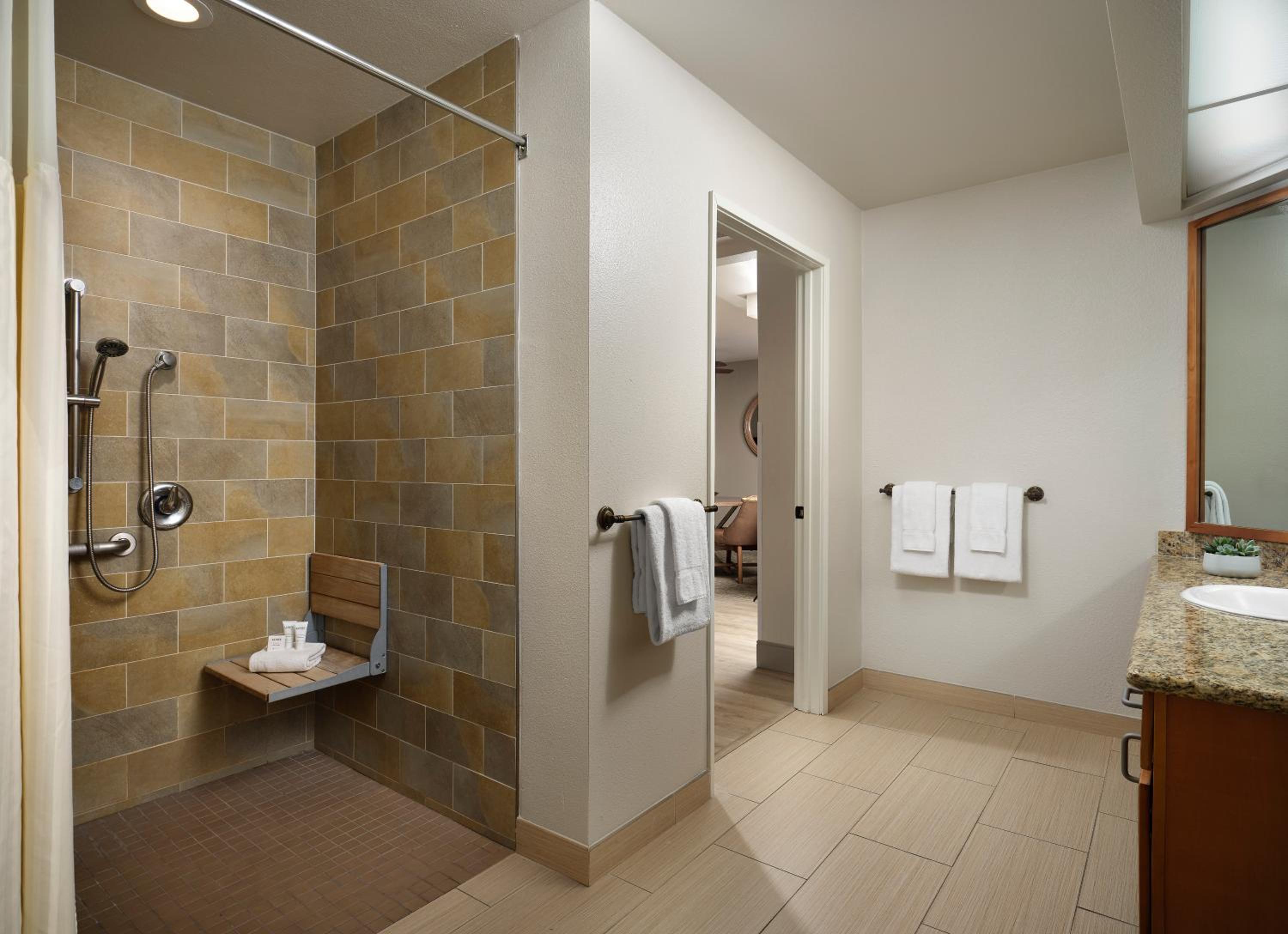 Hyatt Vacation Club at Desert Oasis