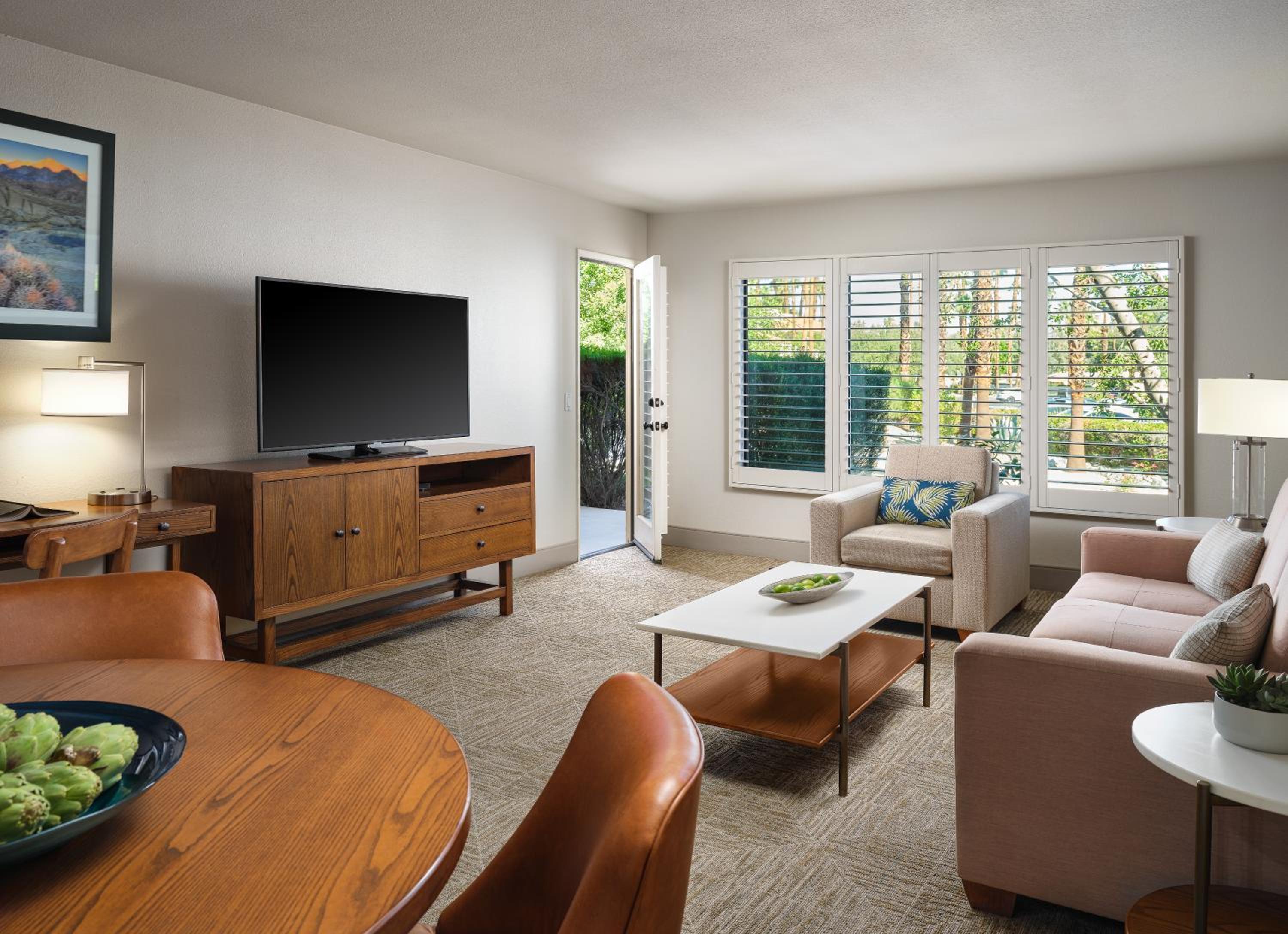 Hyatt Vacation Club at Desert Oasis, Billede 11