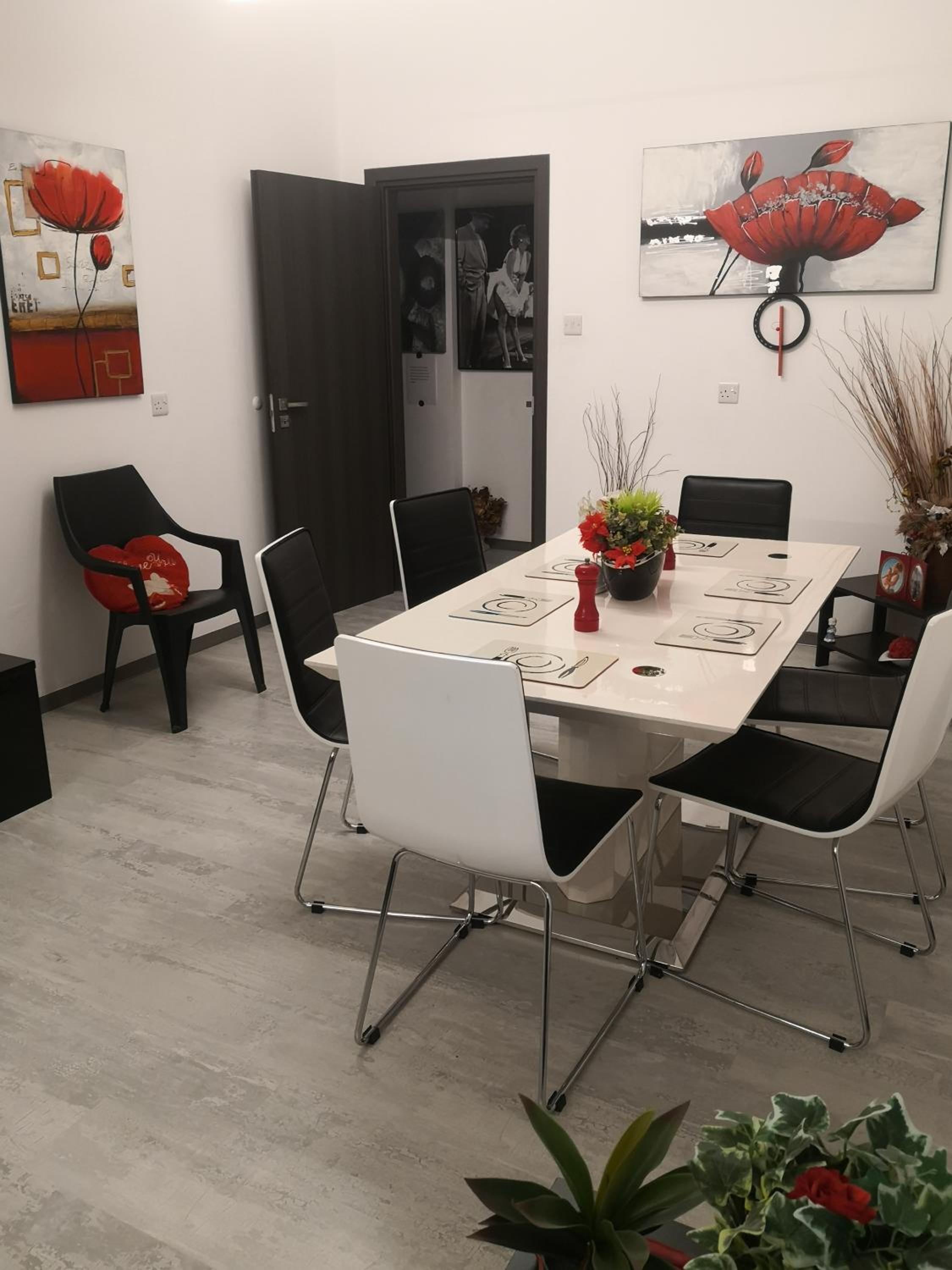 Andros Residence