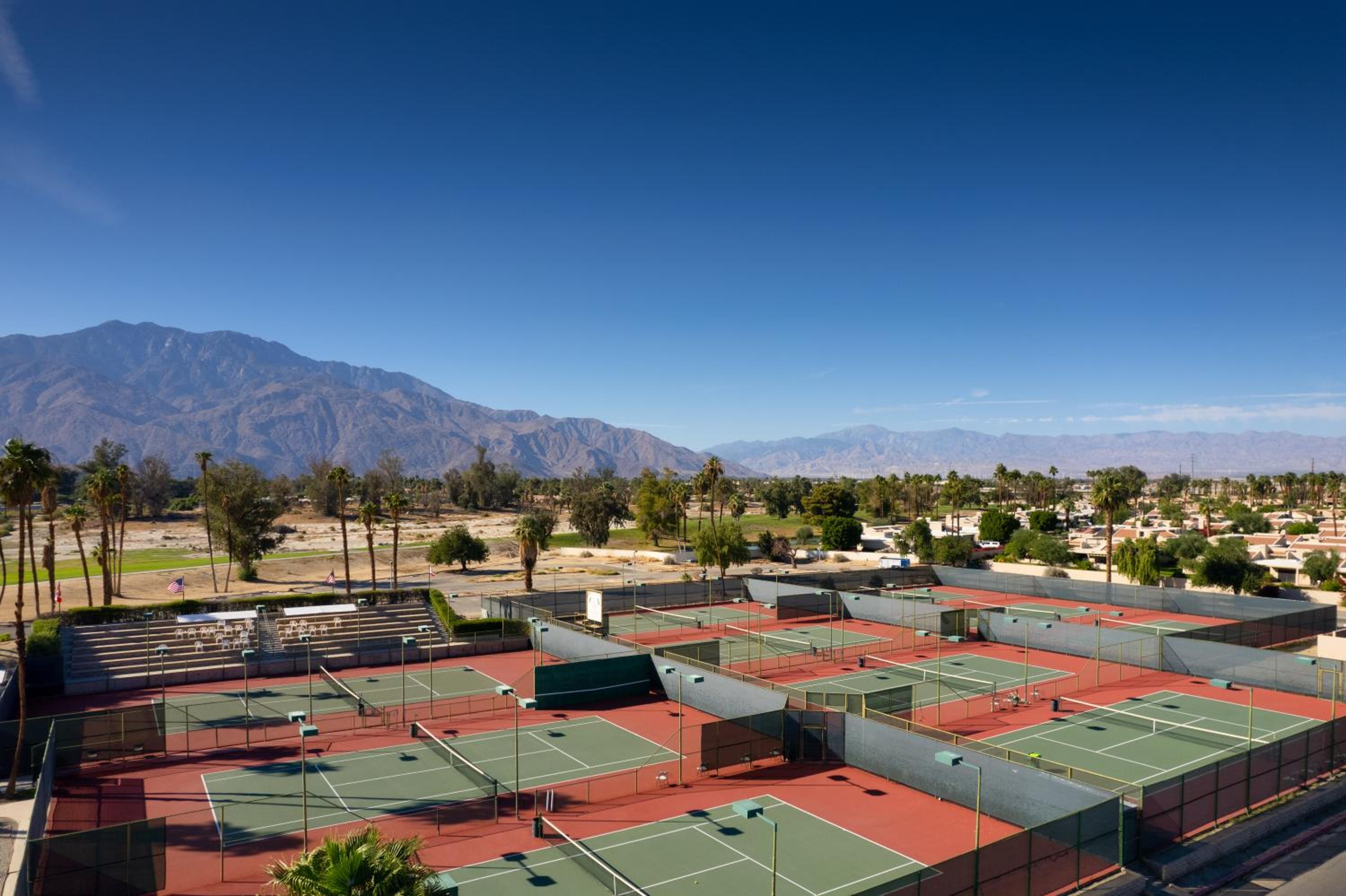 Hyatt Vacation Club at Desert Oasis, Billede 32