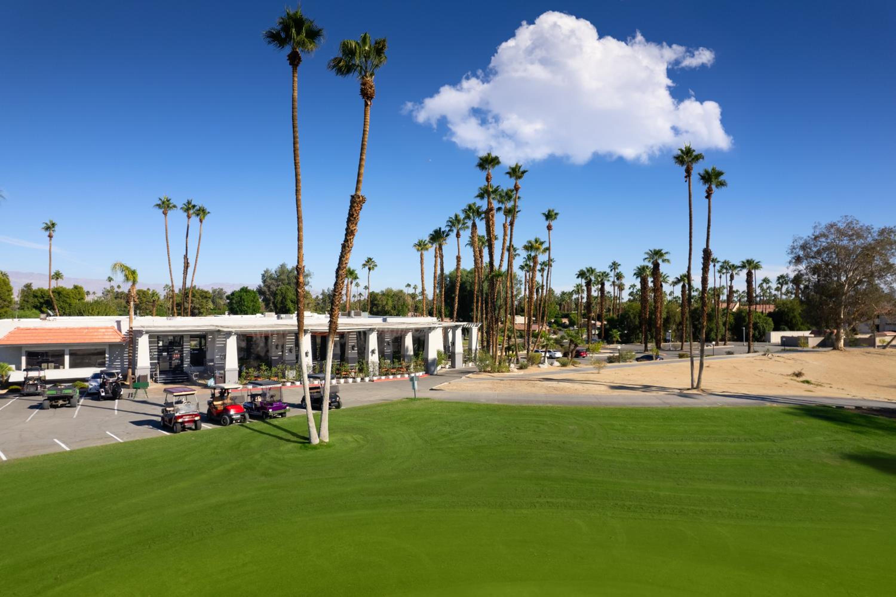 Hyatt Vacation Club at Desert Oasis, Billede 33
