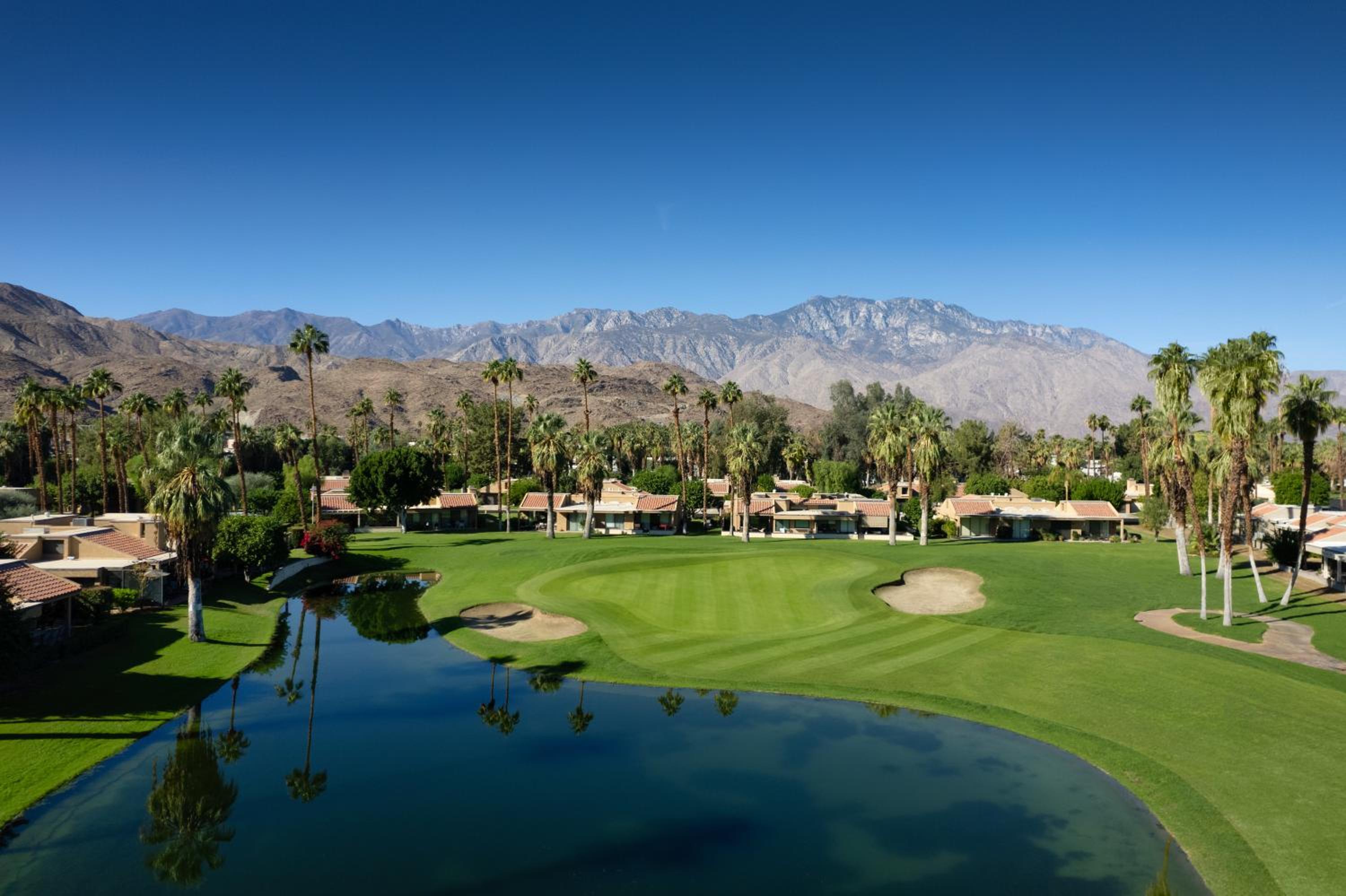 Hyatt Vacation Club at Desert Oasis, Billede 17