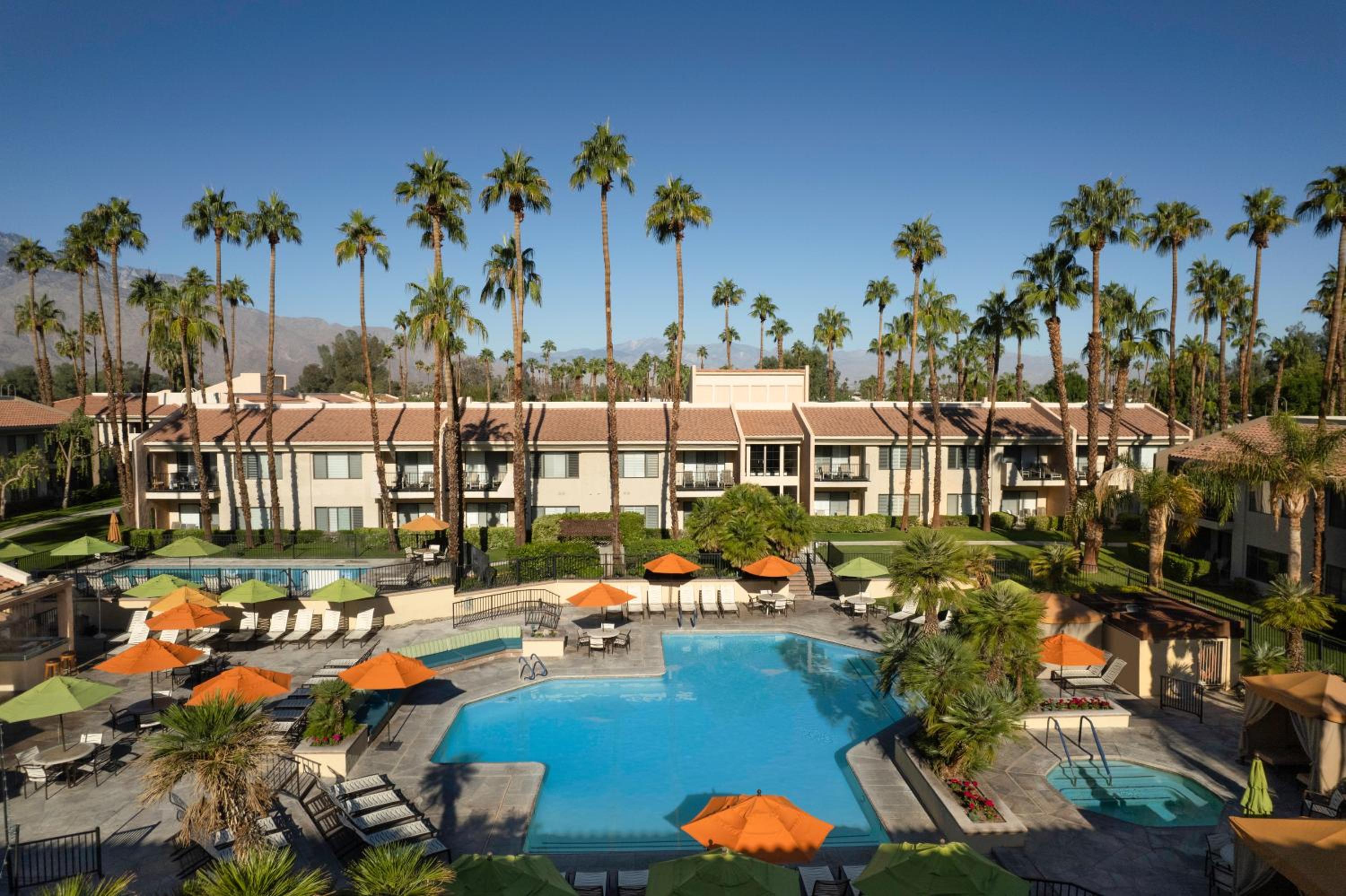 Hyatt Vacation Club at Desert Oasis, Billede 22