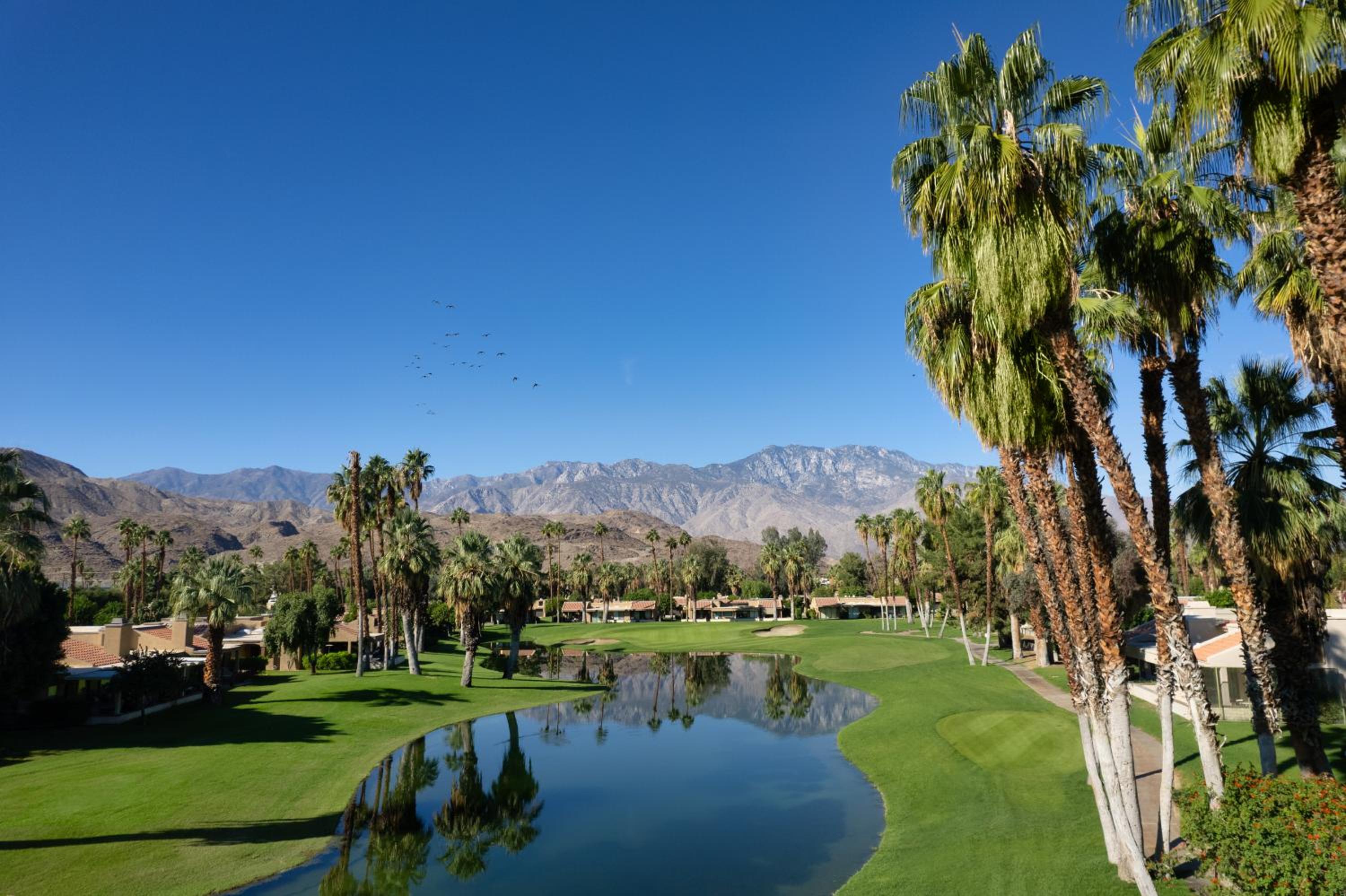 Hyatt Vacation Club at Desert Oasis, Billede 25