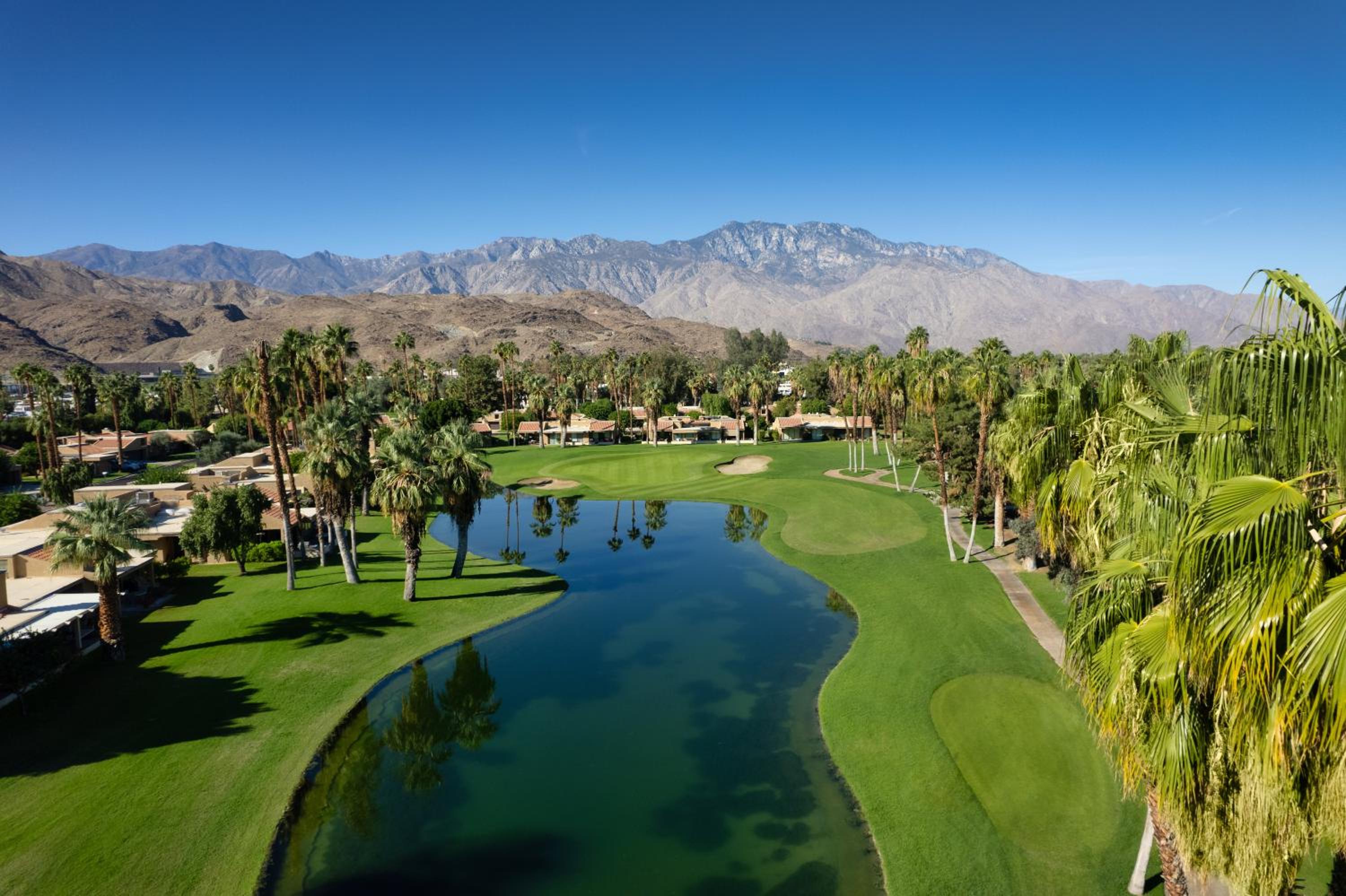 Hyatt Vacation Club at Desert Oasis, Billede 13
