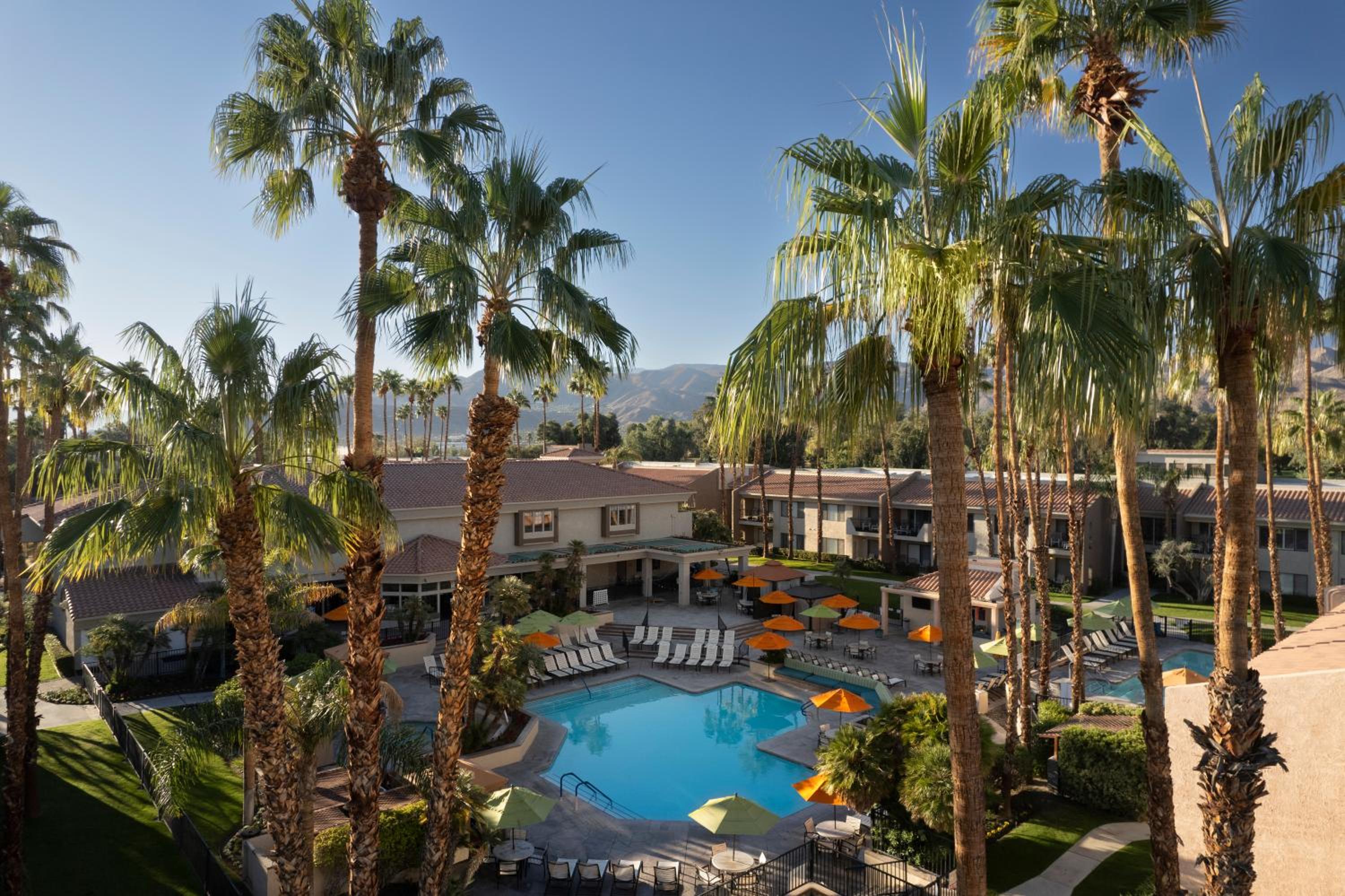 Hyatt Vacation Club at Desert Oasis, Billede 12