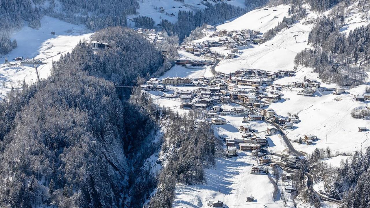 Haus Sonja view 5