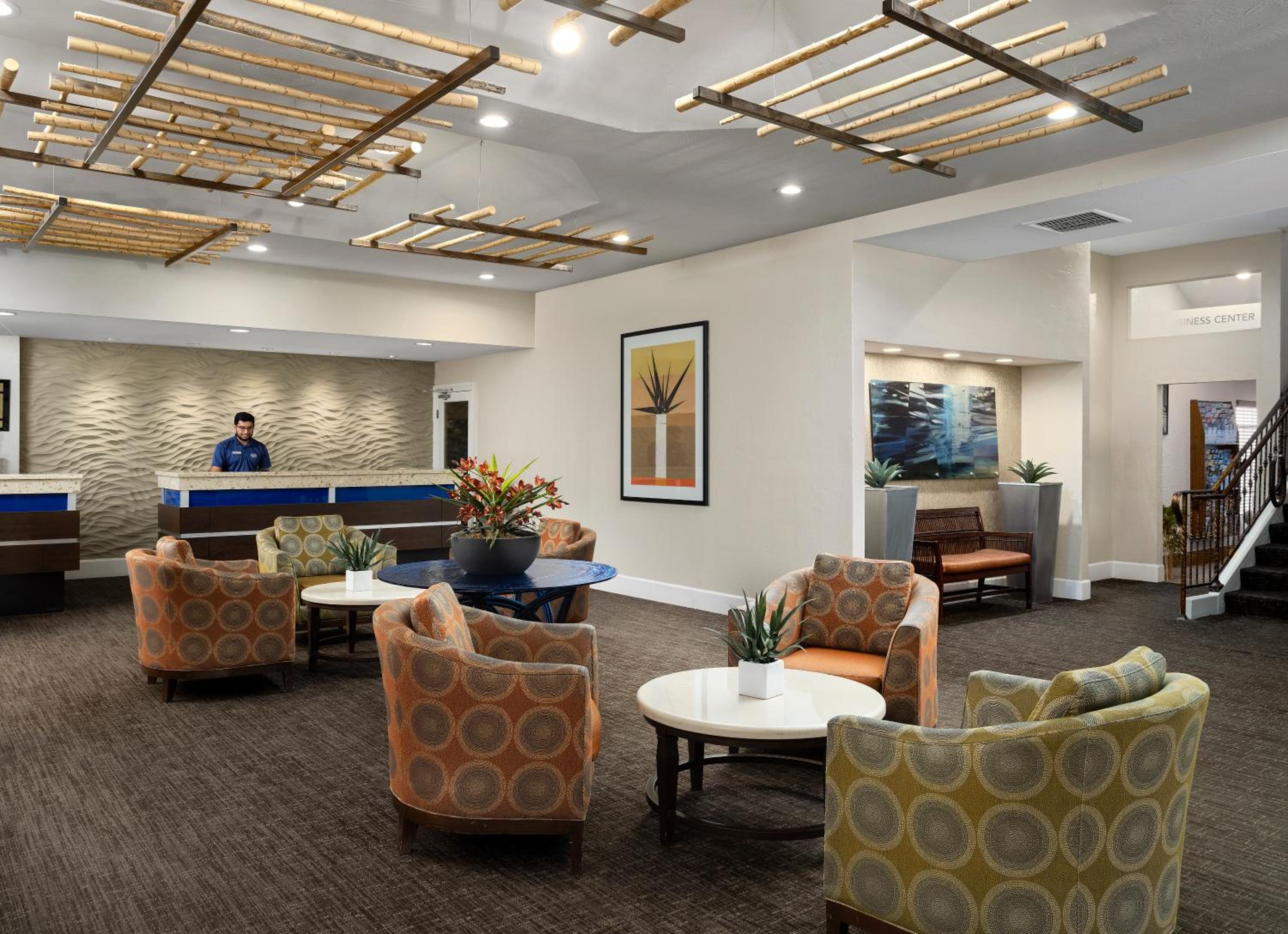 Hyatt Vacation Club at Desert Oasis, Billede 28