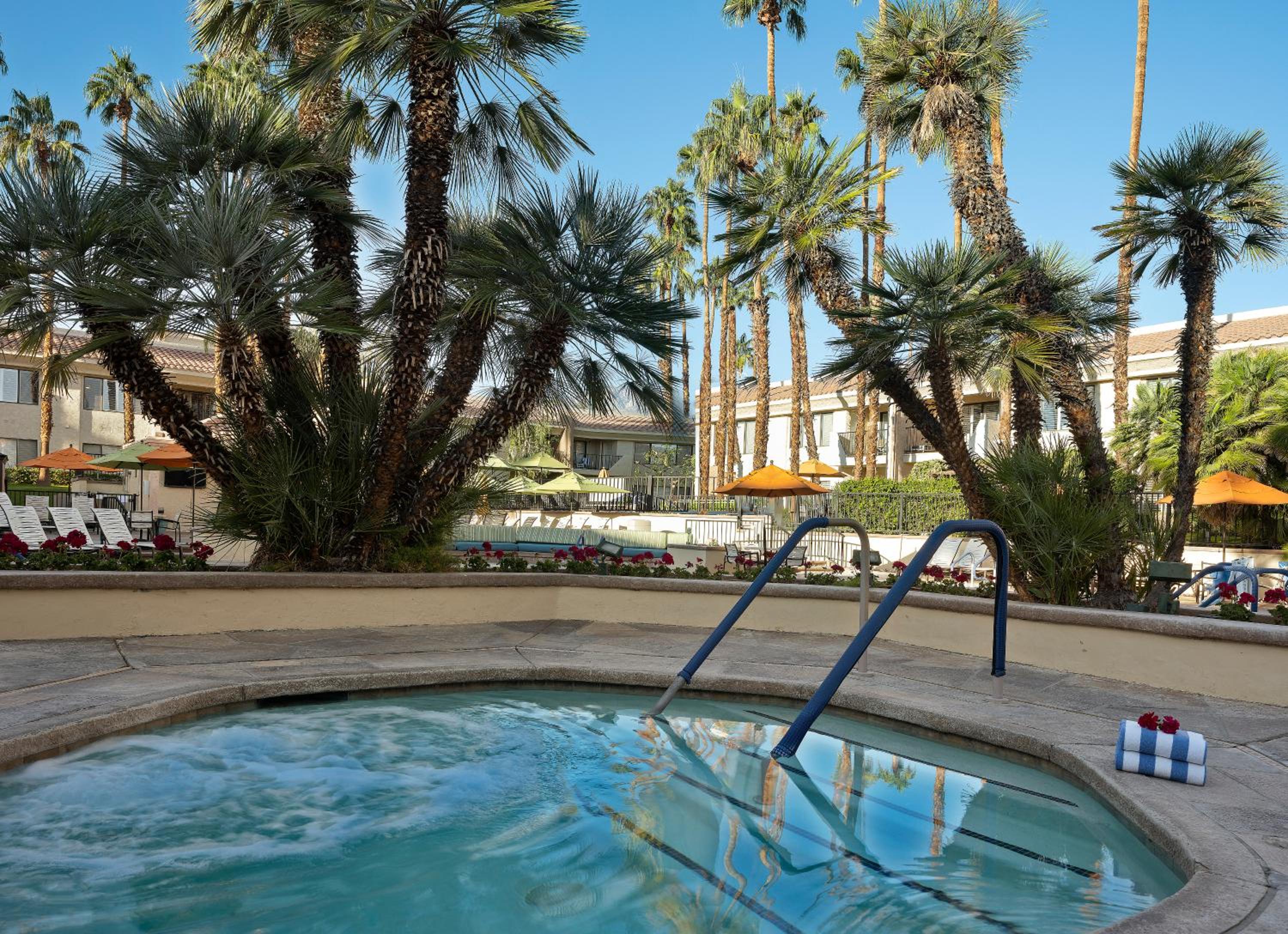 Hyatt Vacation Club at Desert Oasis