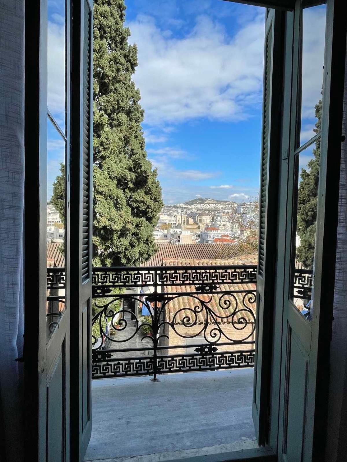 Acron Athens