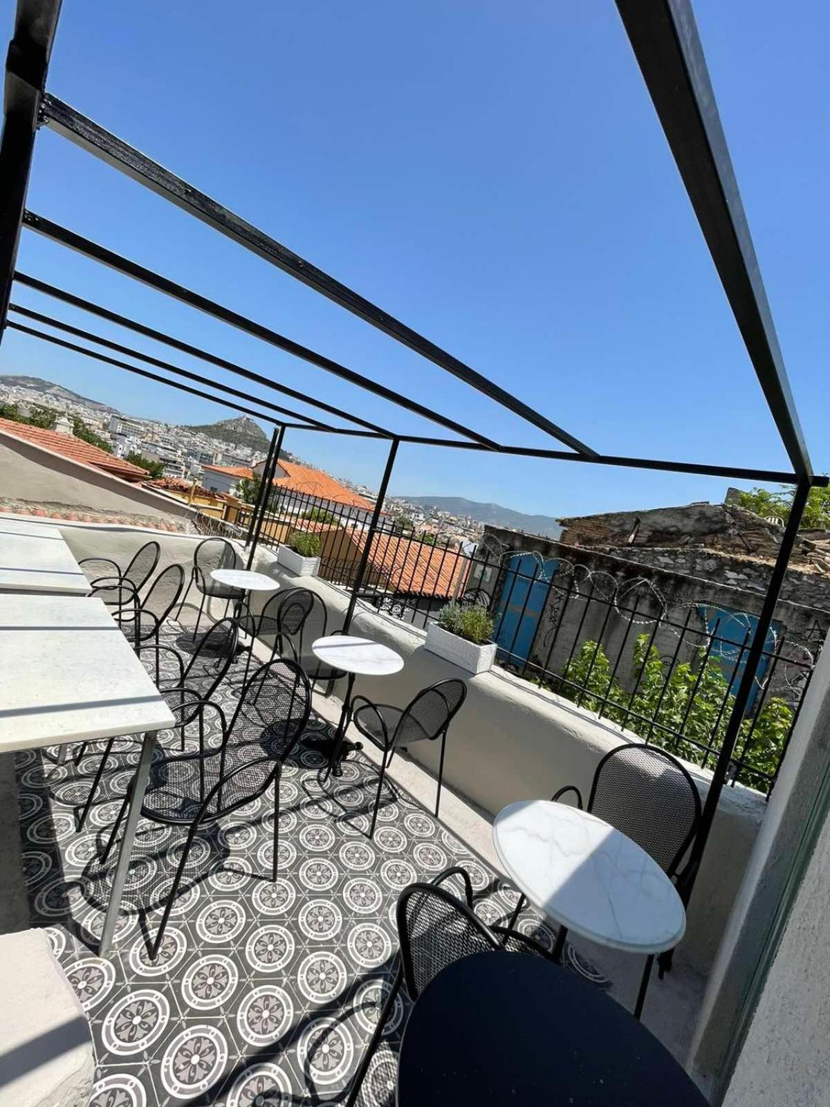 Acron Athens