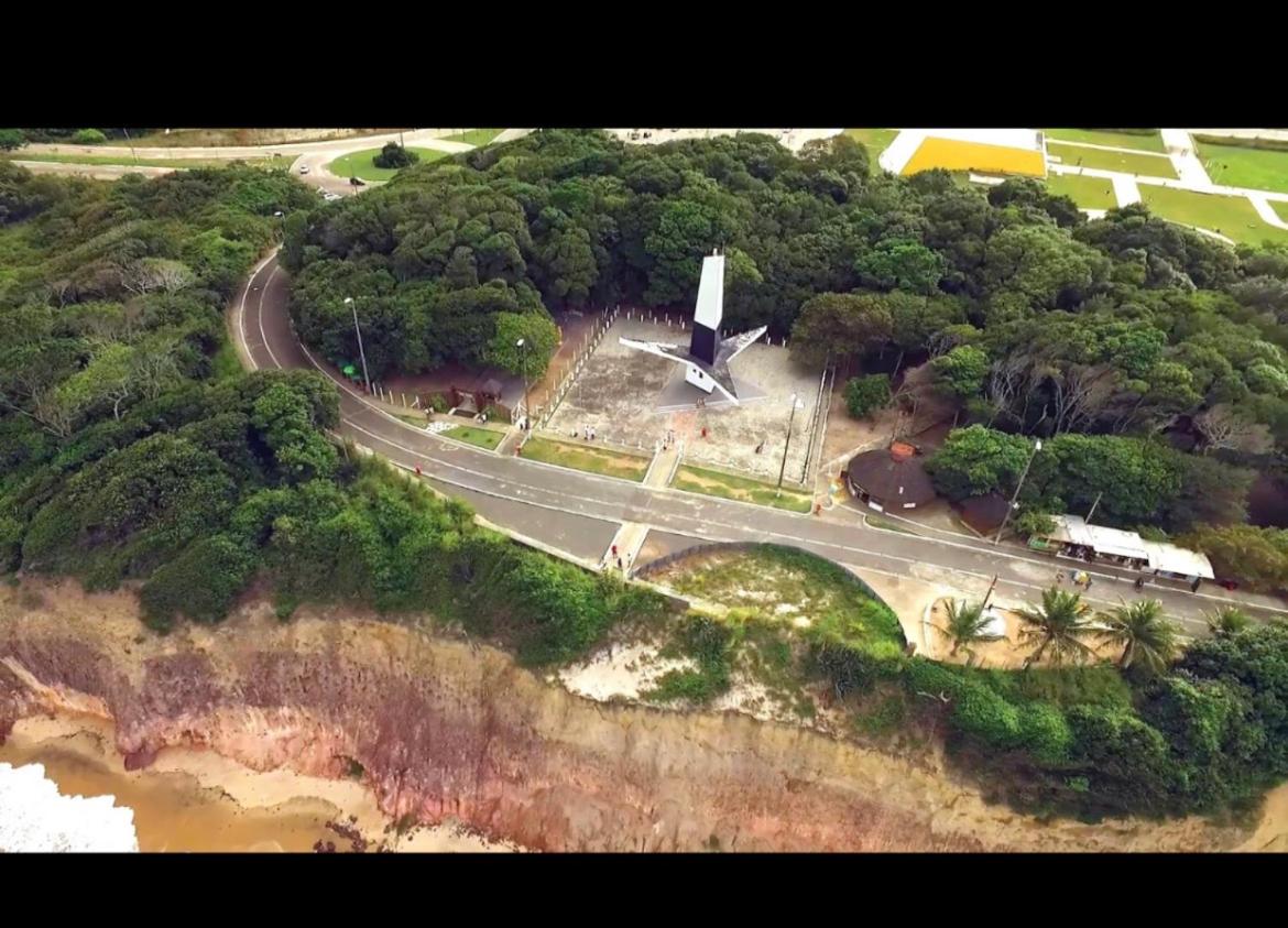 Flat em Cabo Branco