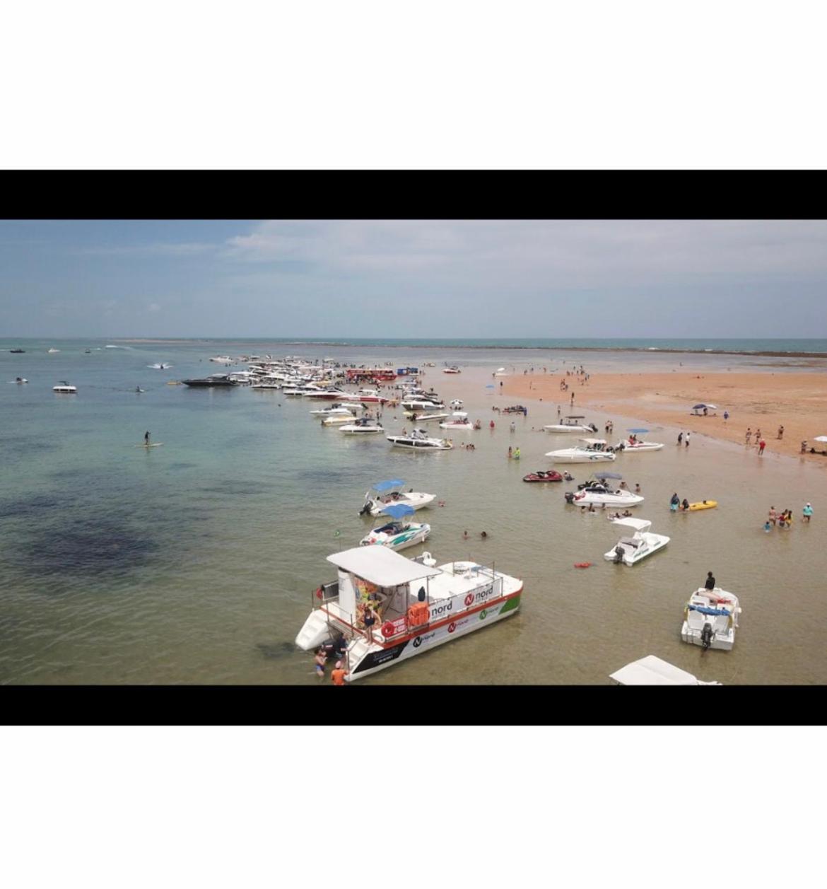 Flat em Cabo Branco