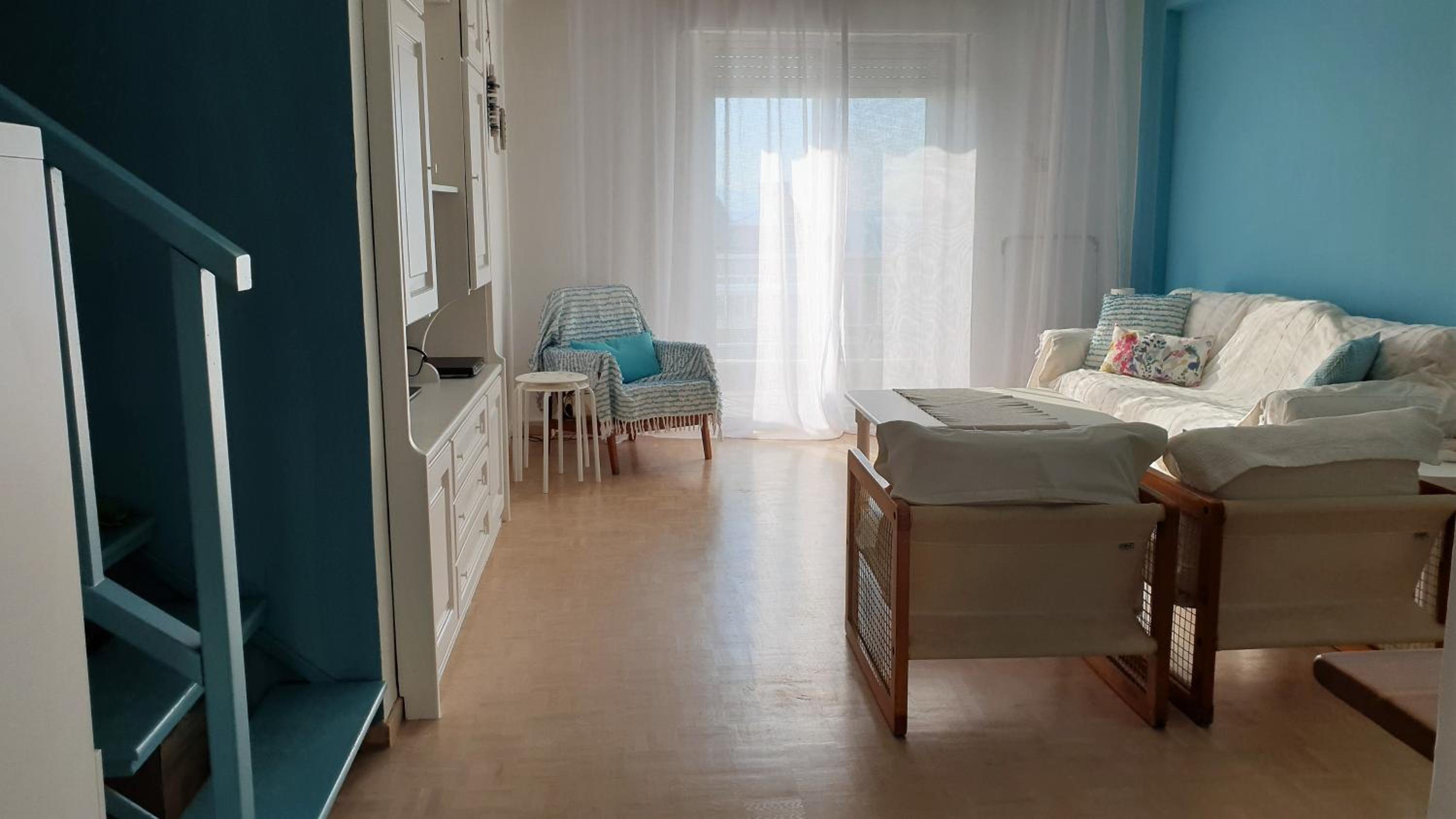 Alma Maisonette view 5