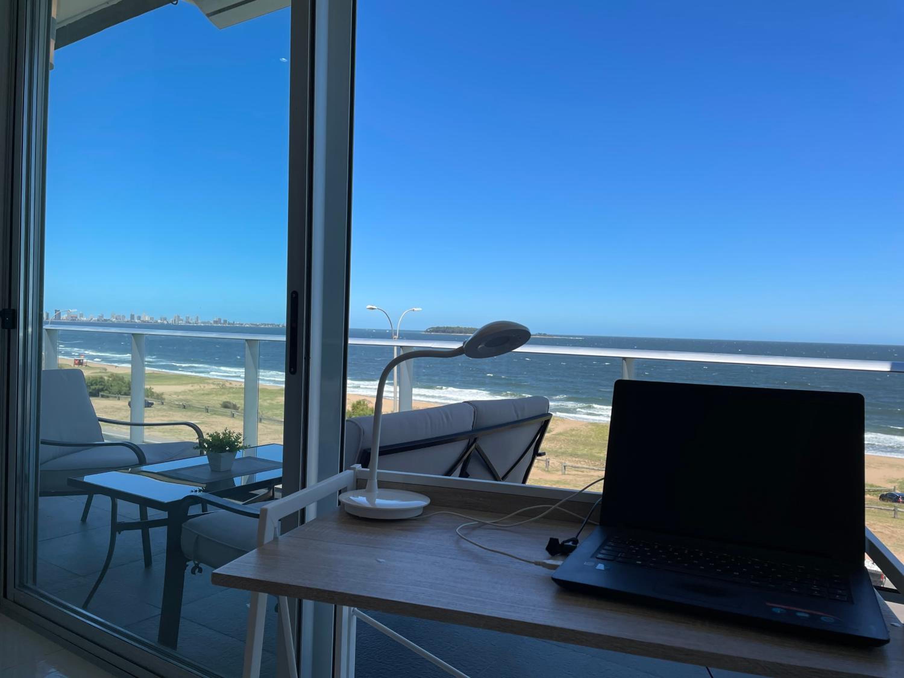 Ventana al mar view 4