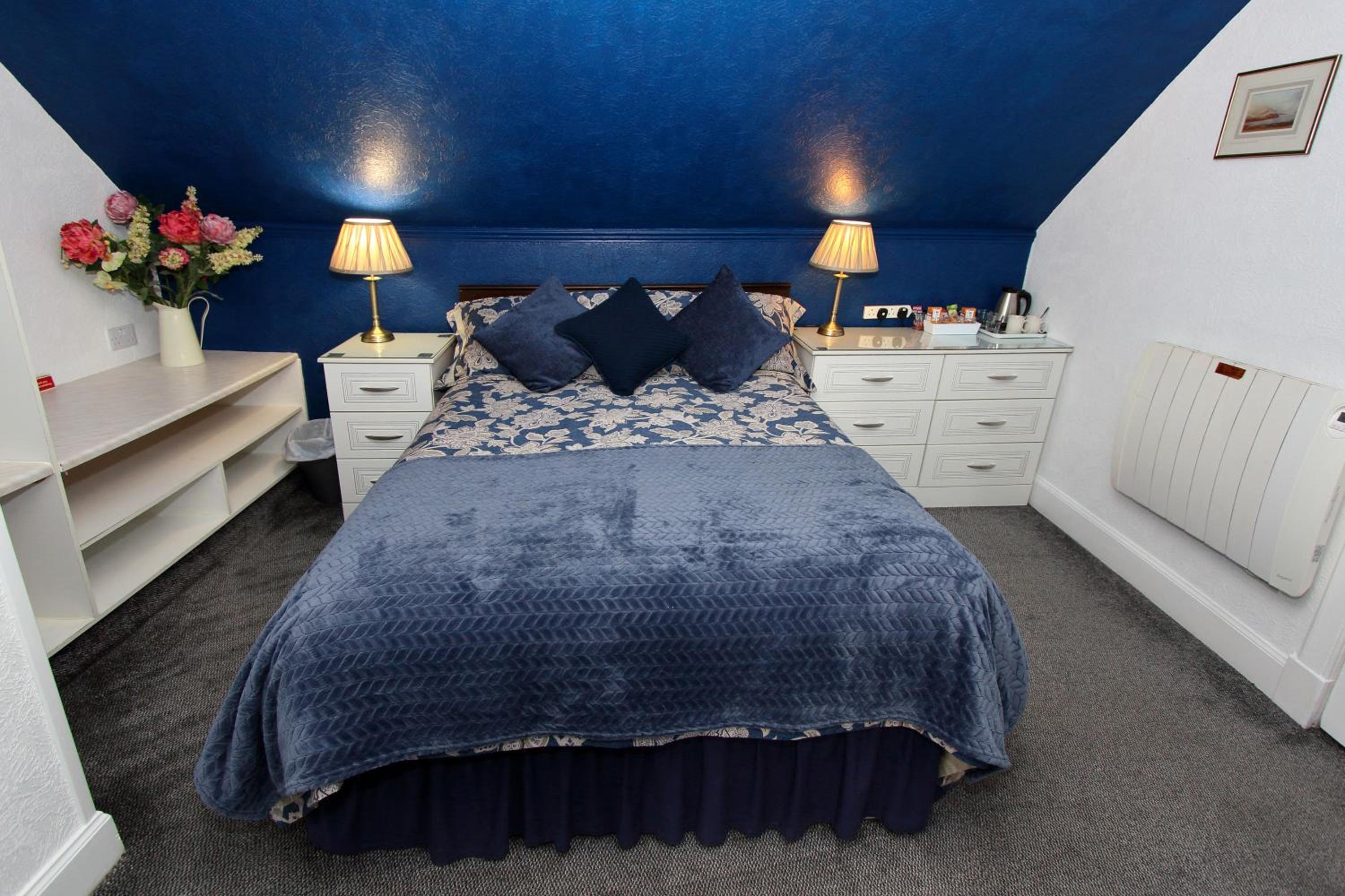 Braeside Guest Rooms view 5