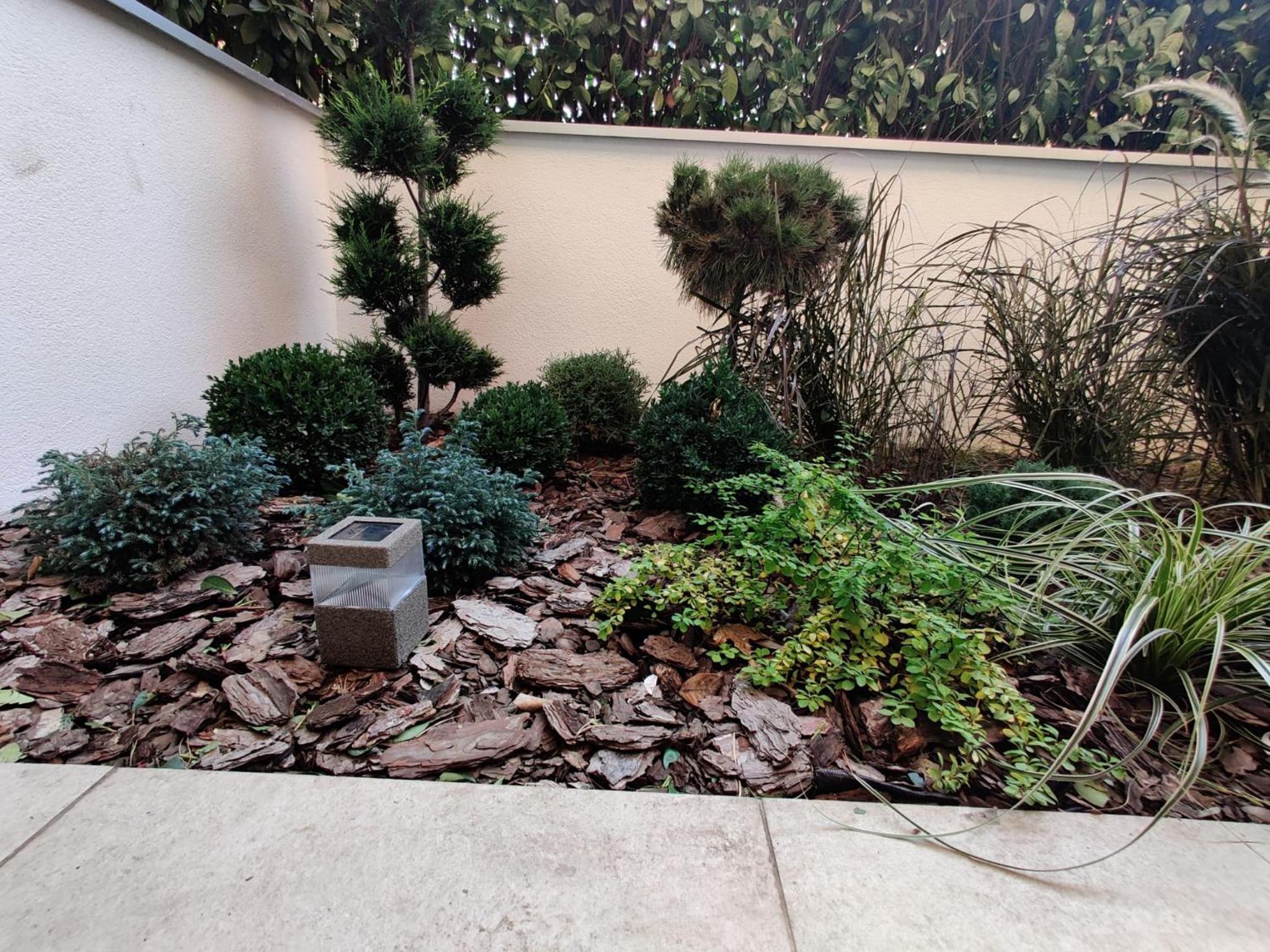 Garden House Lux view 3