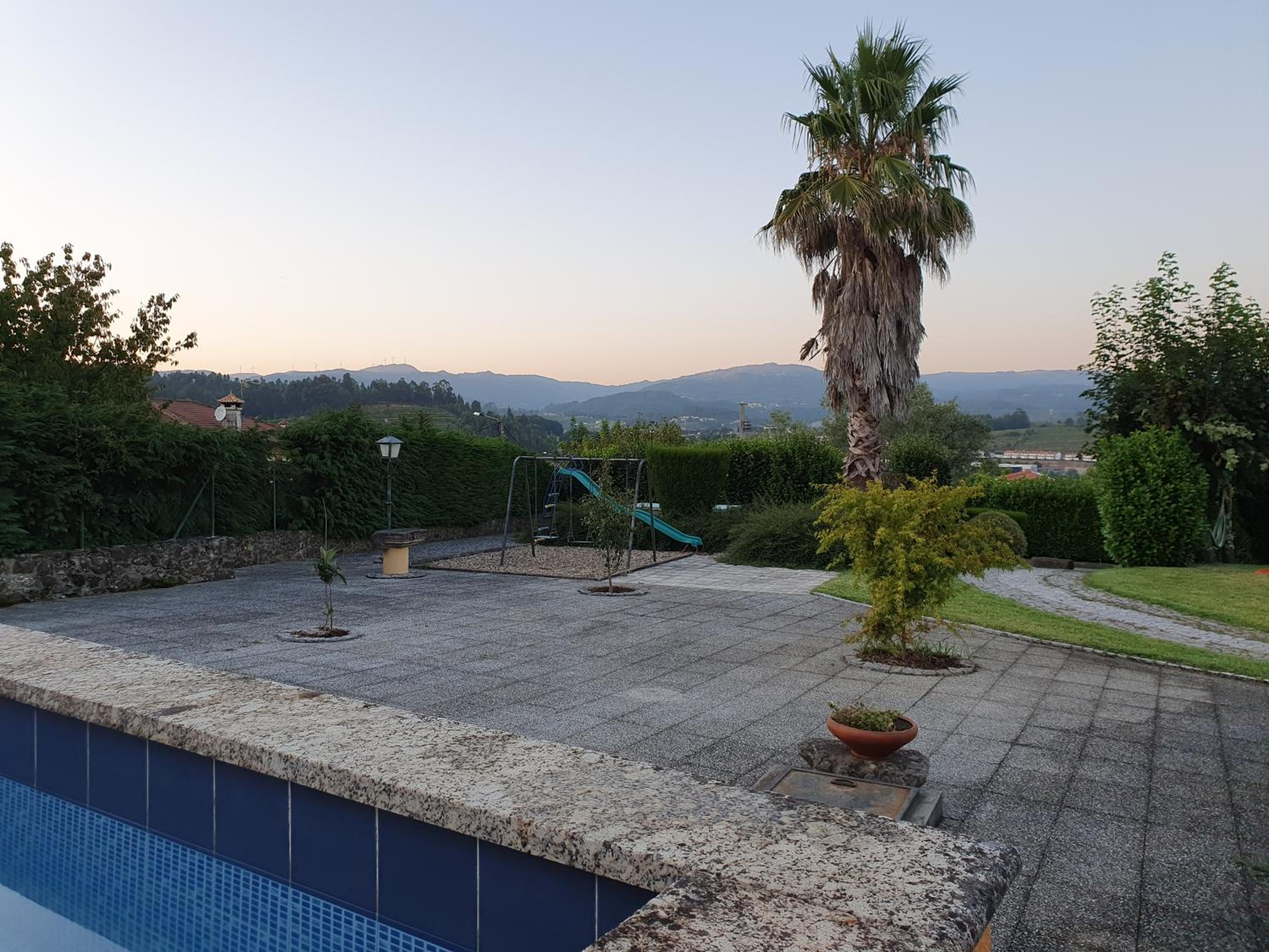 Casa dos Chãos view 2