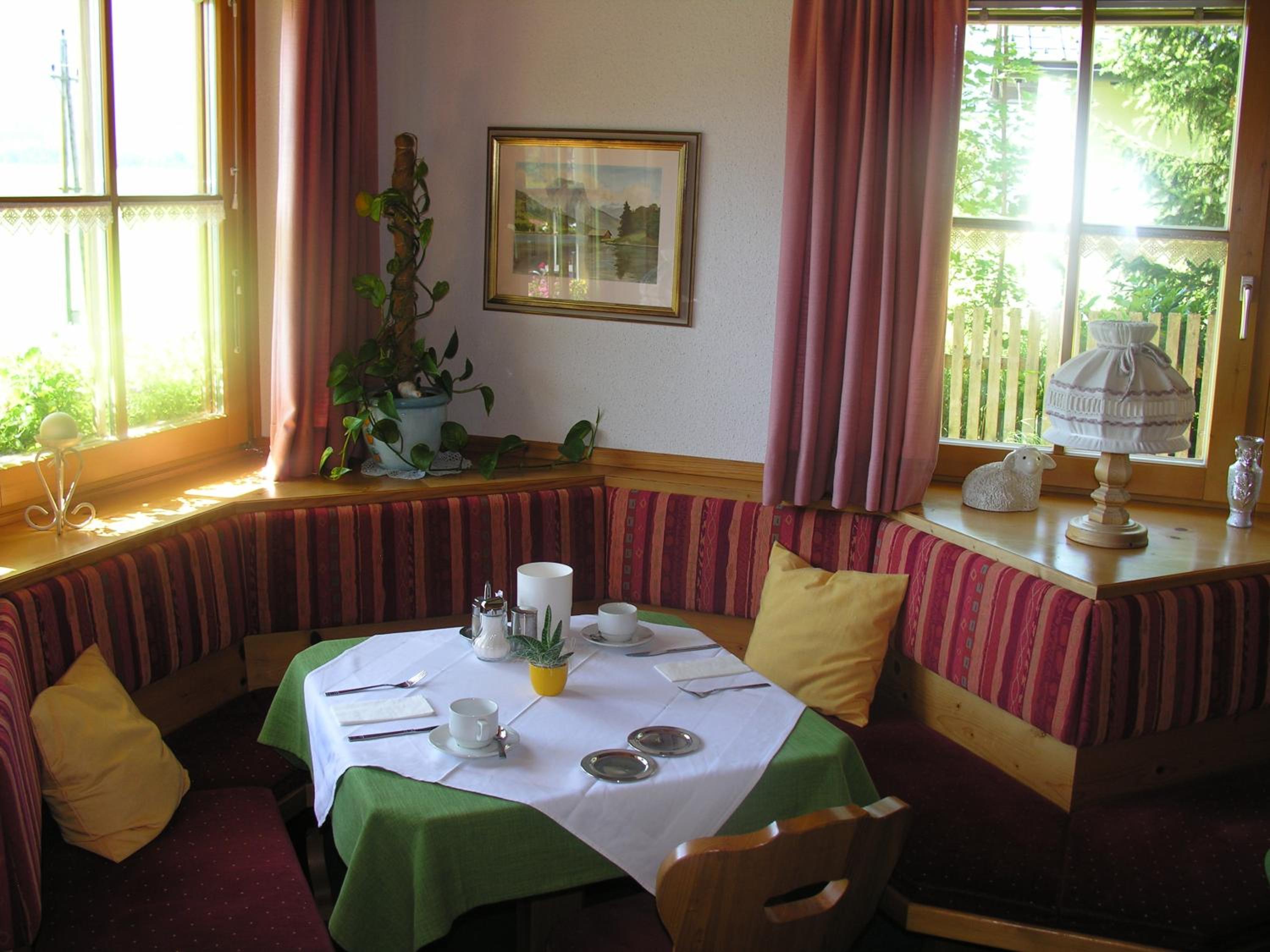 Pension Köberl