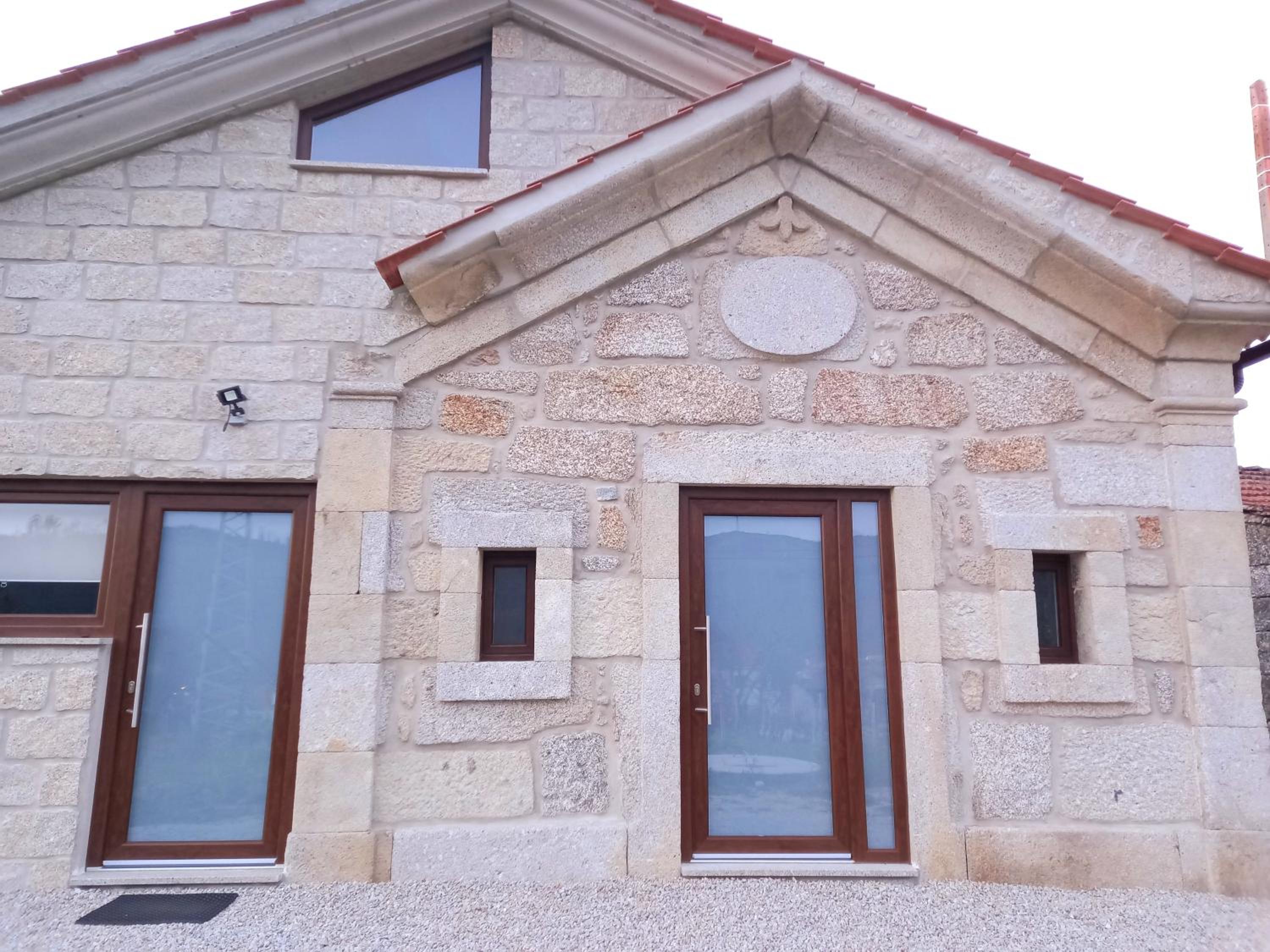 Villa Boas House
