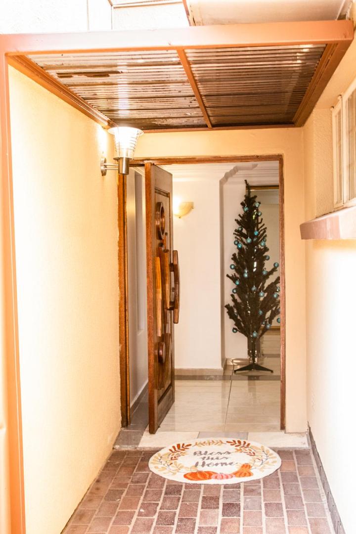 Erima Lodge