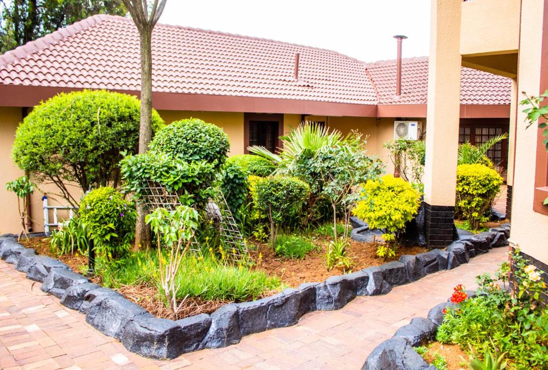 Erima Lodge